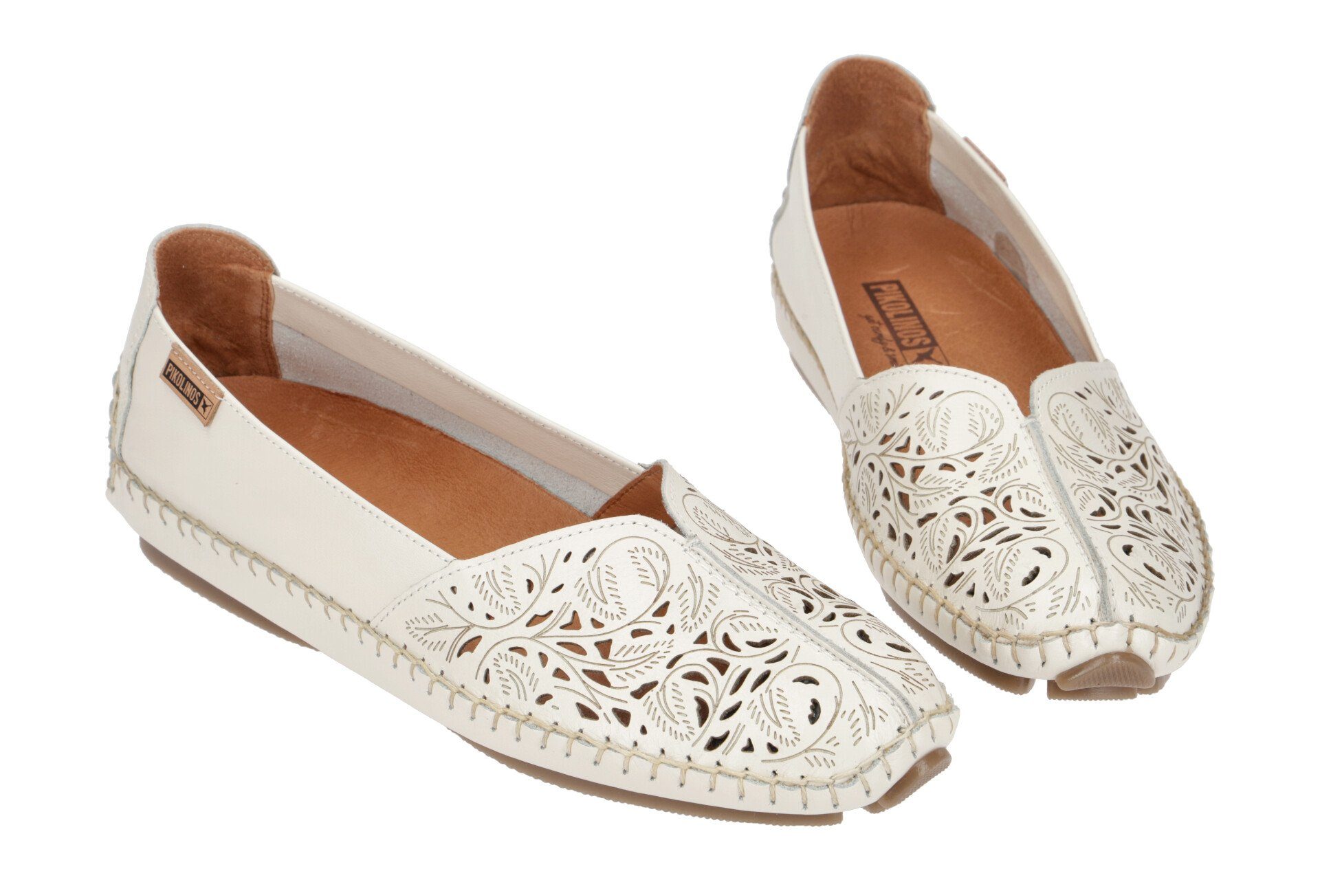 PIKOLINOS 578-4976 nata Slipper günstig online kaufen