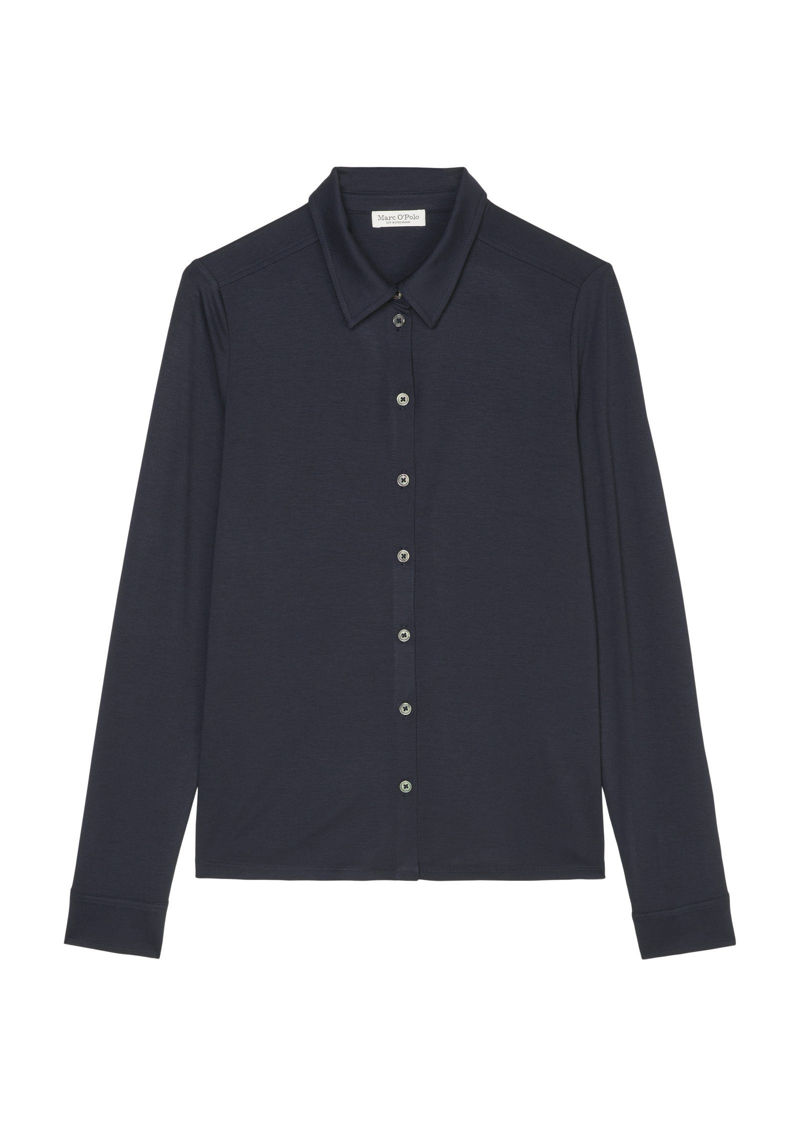 Blusenshirt