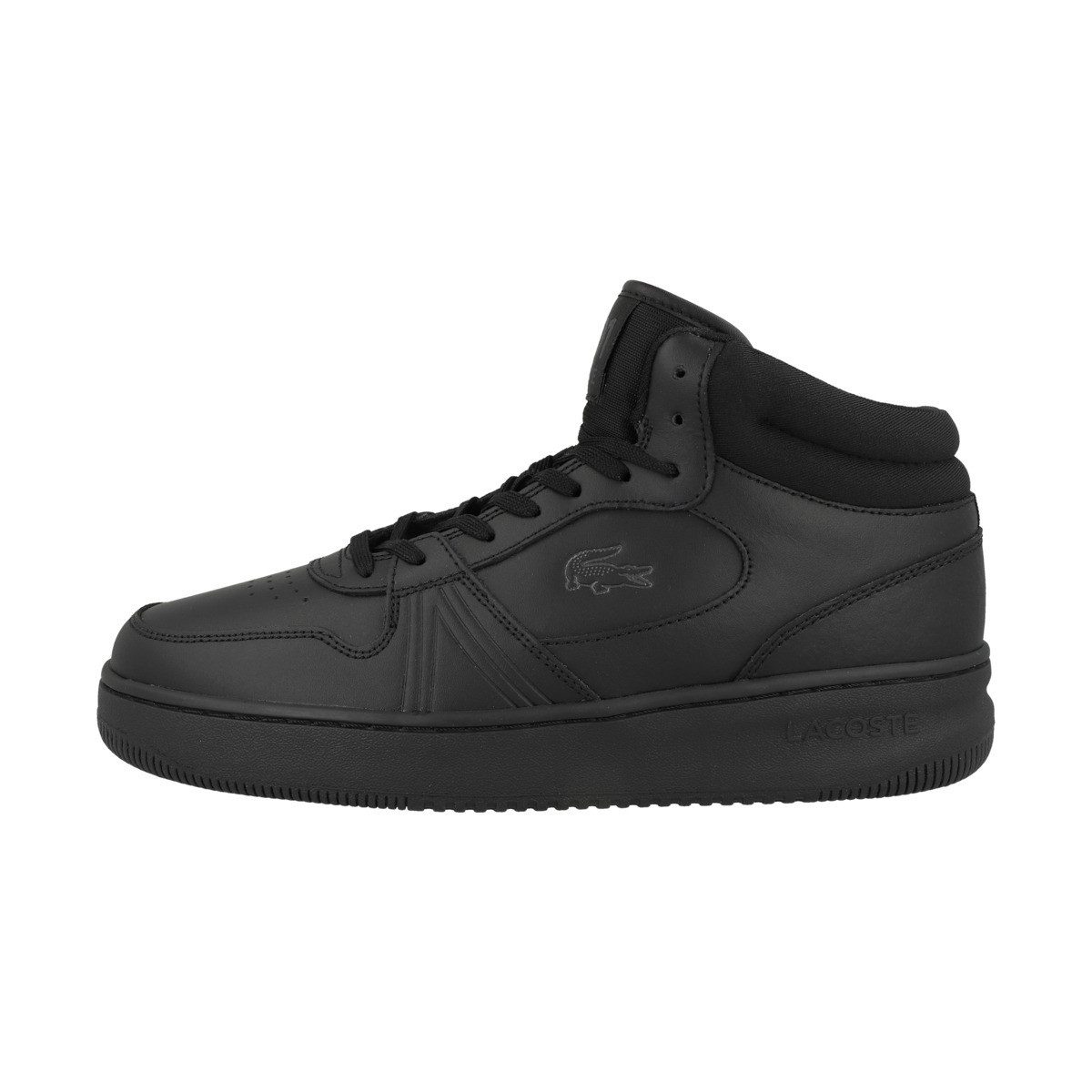 Lacoste Lacoste L001 Set MID 225 Sneaker mid Herren Schuhe Sneaker Perforationen
