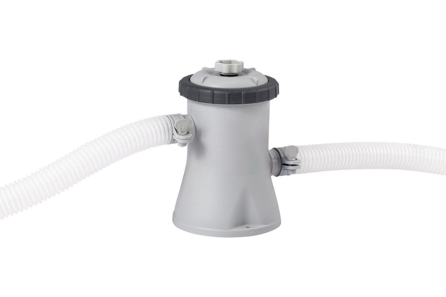 Intex Kartuschen-Filterpumpe Filterpumpe (1 St) günstig online kaufen