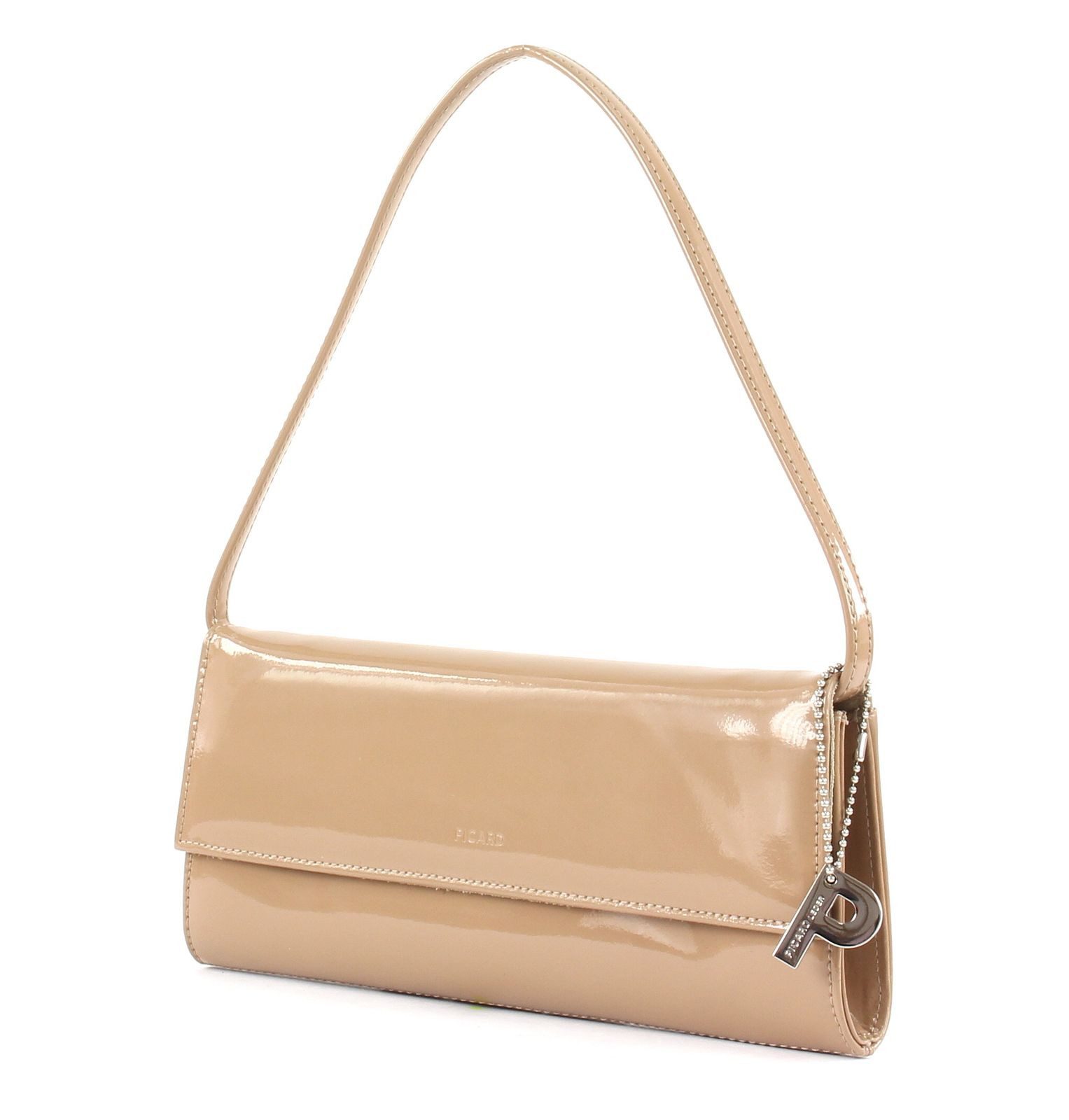 Picard Schultertasche Shoulderbag, aus echtem Rindsleder günstig online kaufen