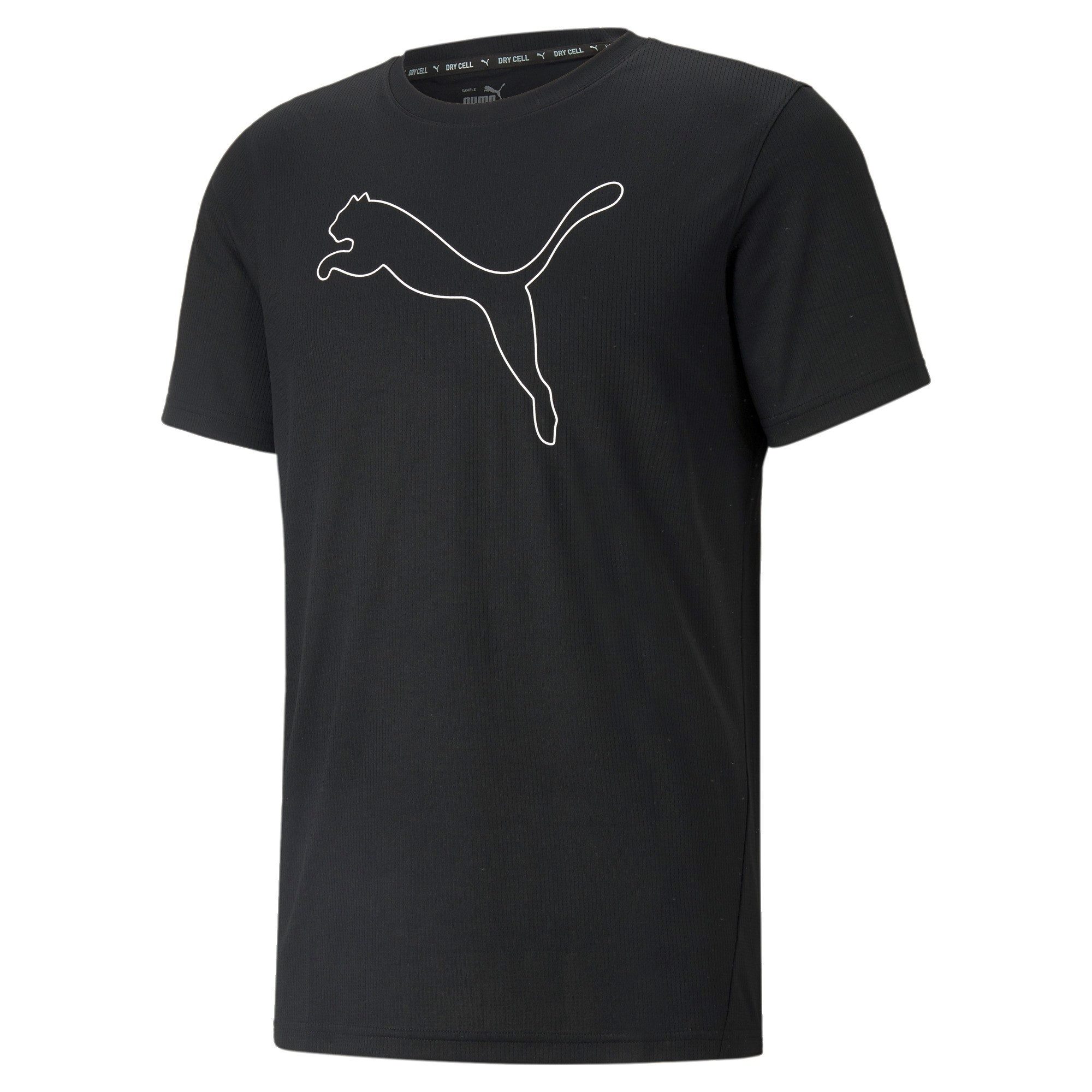 PUMA T-Shirt Puma Herren T-Shirt Performance günstig online kaufen
