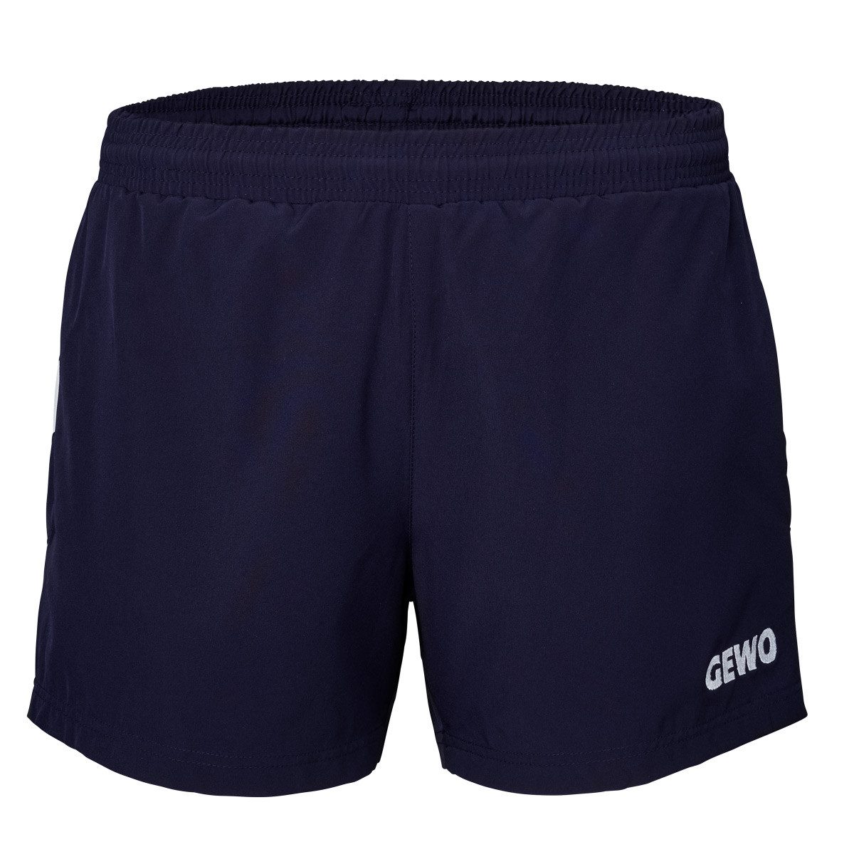 Gewo Trainingsshorts Paza, Kurze Hose, Turnhose Herren Unisex