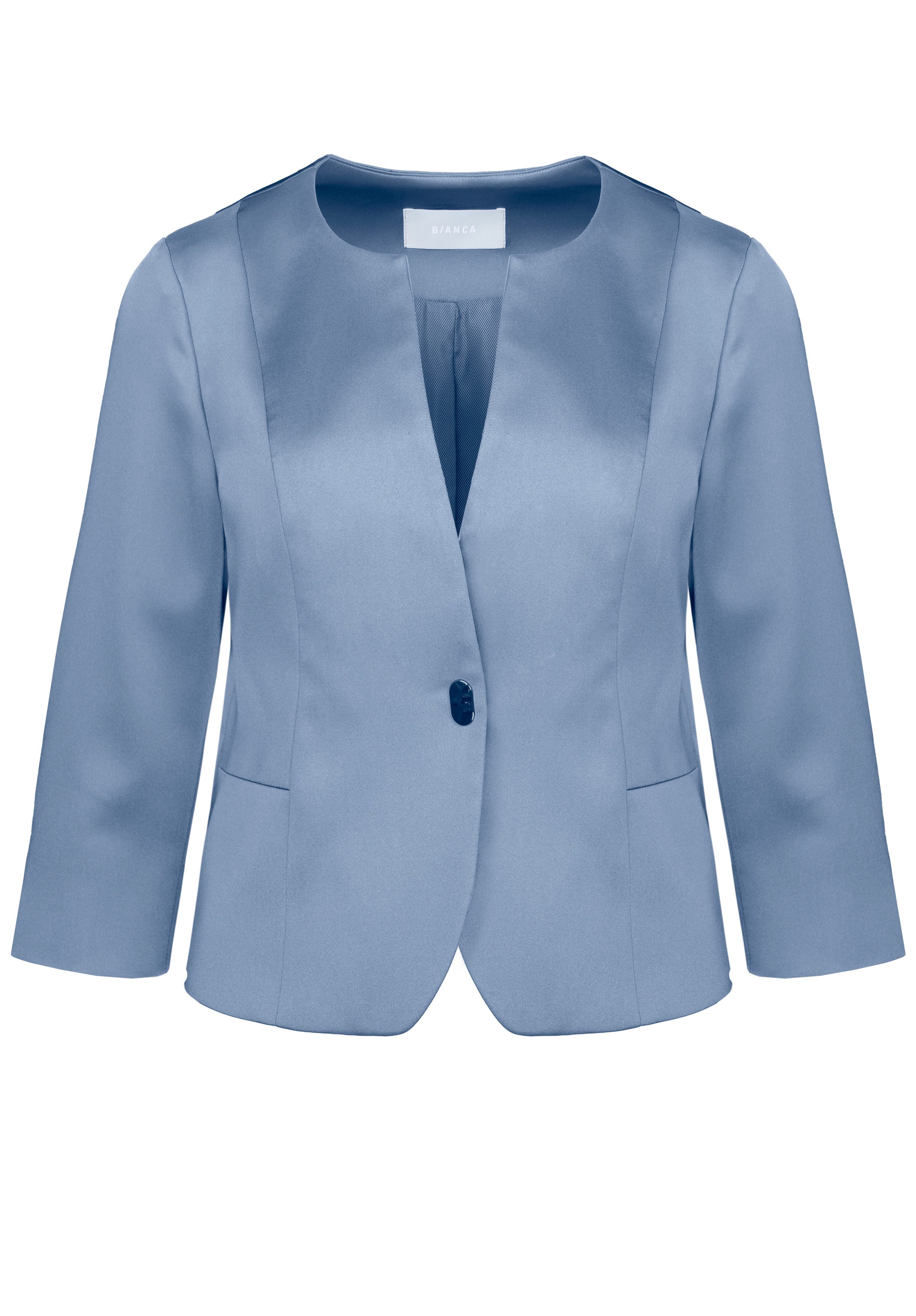 Blusenblazer