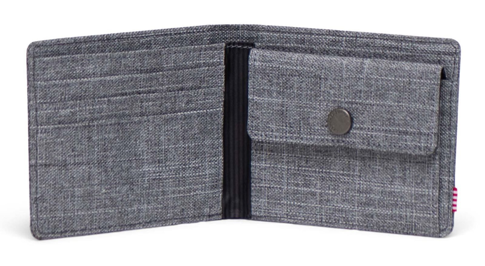 Herschel Geldbörse RFID Coin Wallet, mit günstig online kaufen