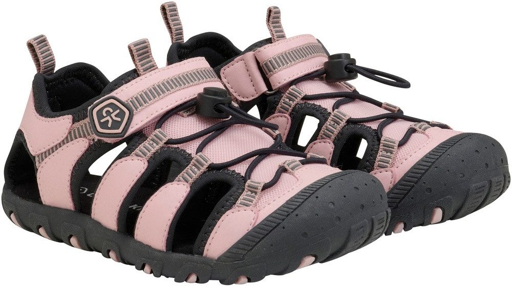 COLOR KIDS Sandals Hiking mit Toe Cap Sandale
