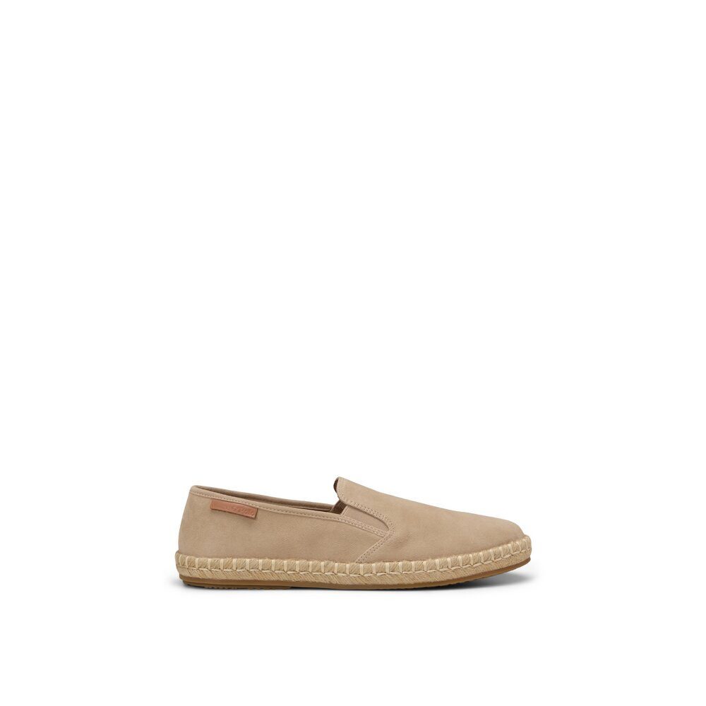 Marc O'Polo Marc O´Polo - ESPANDRILLES - Beige Slipper günstig online kaufen