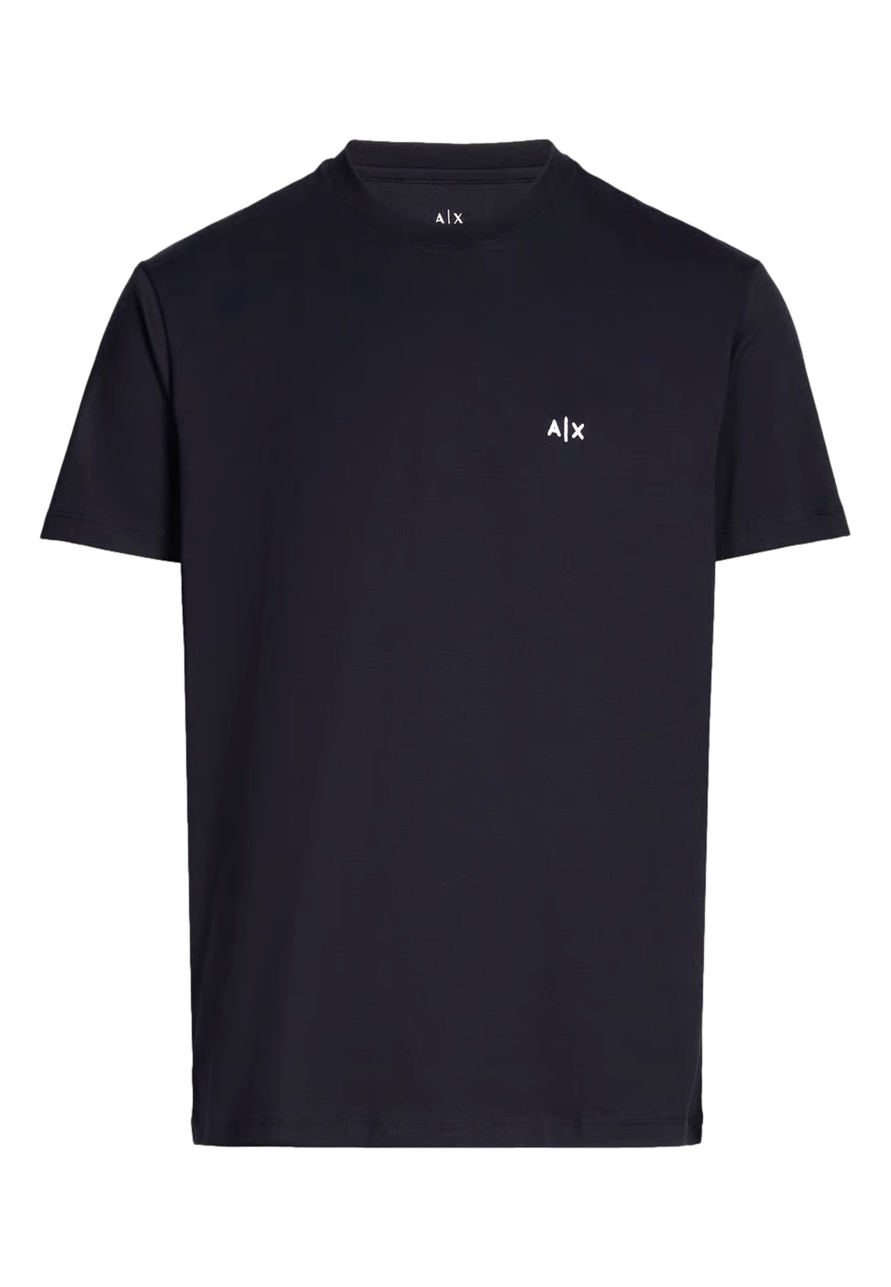AIX ARMANI EXCHANGE T-Shirt T-Shirt Kurzarmshirt günstig online kaufen