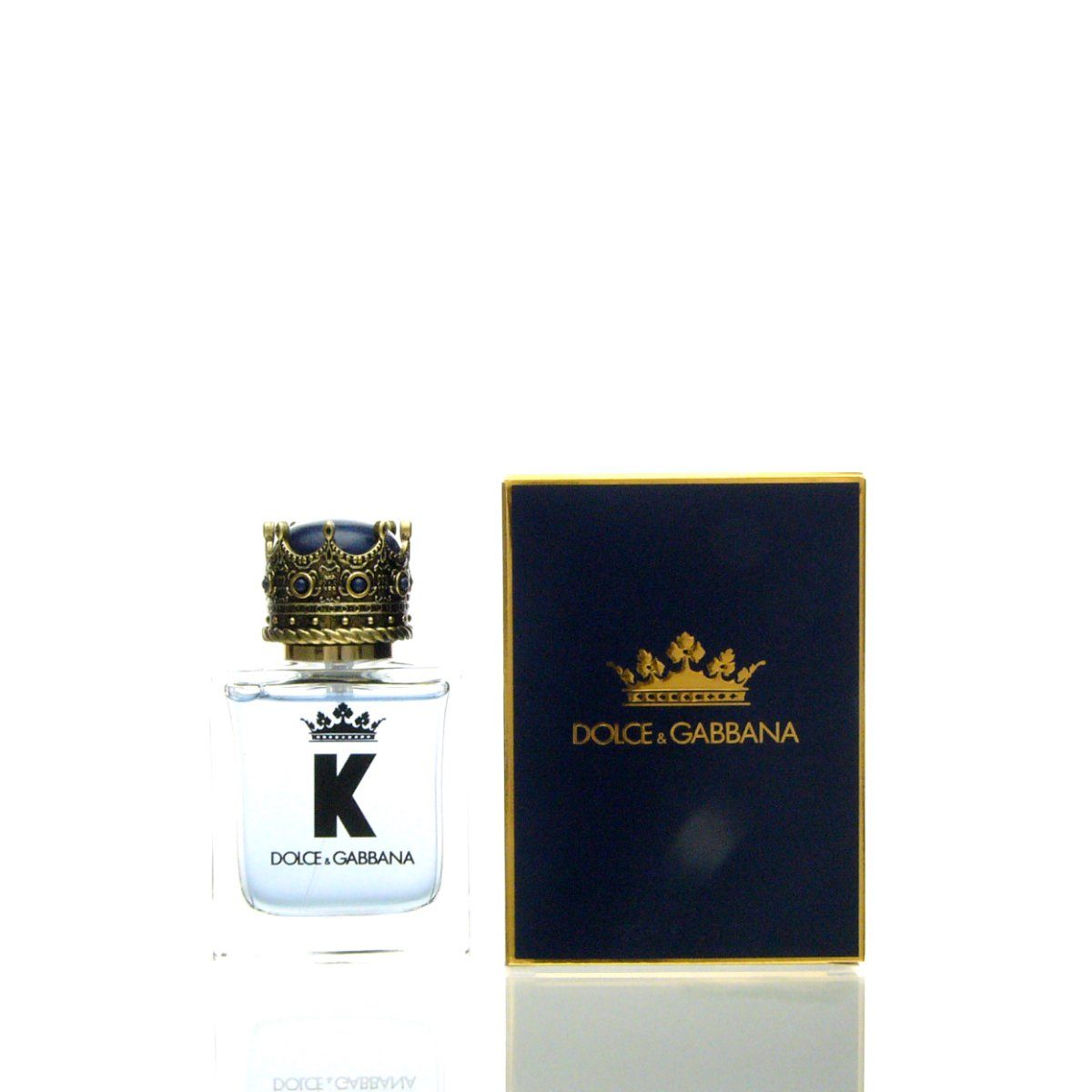 Eau de Toilette Dolce & Gabbana D&G K Eau de Toilette 50 ml