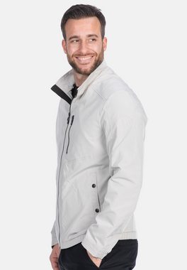 New Canadian Outdoorjacke shape memory (1-St) mit Netzfutter