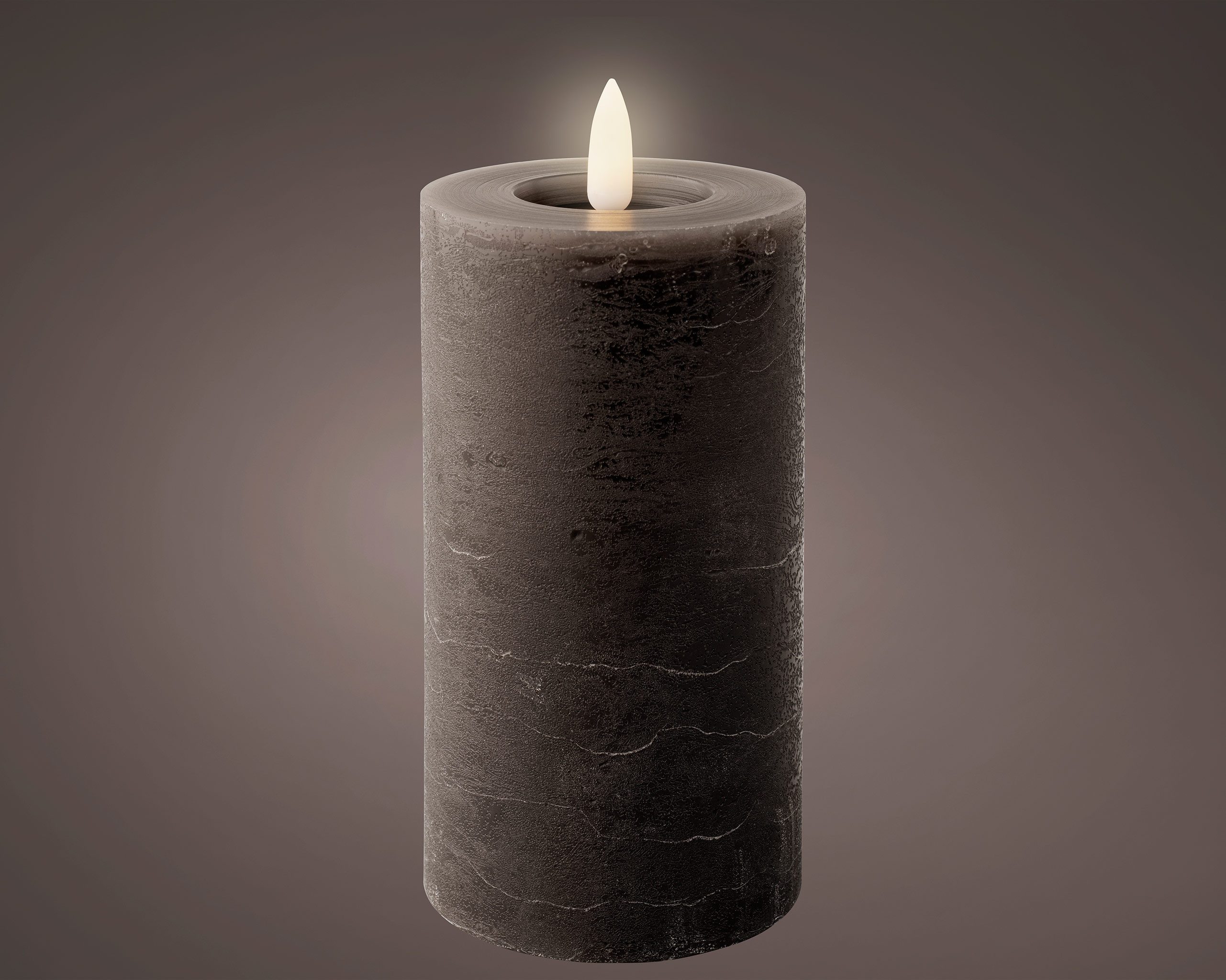 Lumineo LED-Kerze, LED Kerze mit Timerfunktion günstig online kaufen