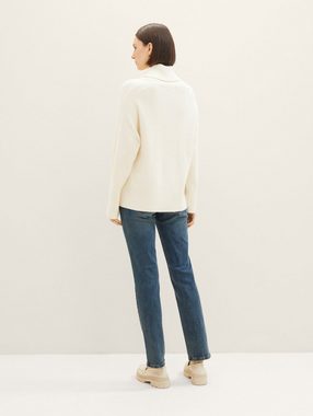 TOM TAILOR Skinny-fit-Jeans Alexa Straight Jeans