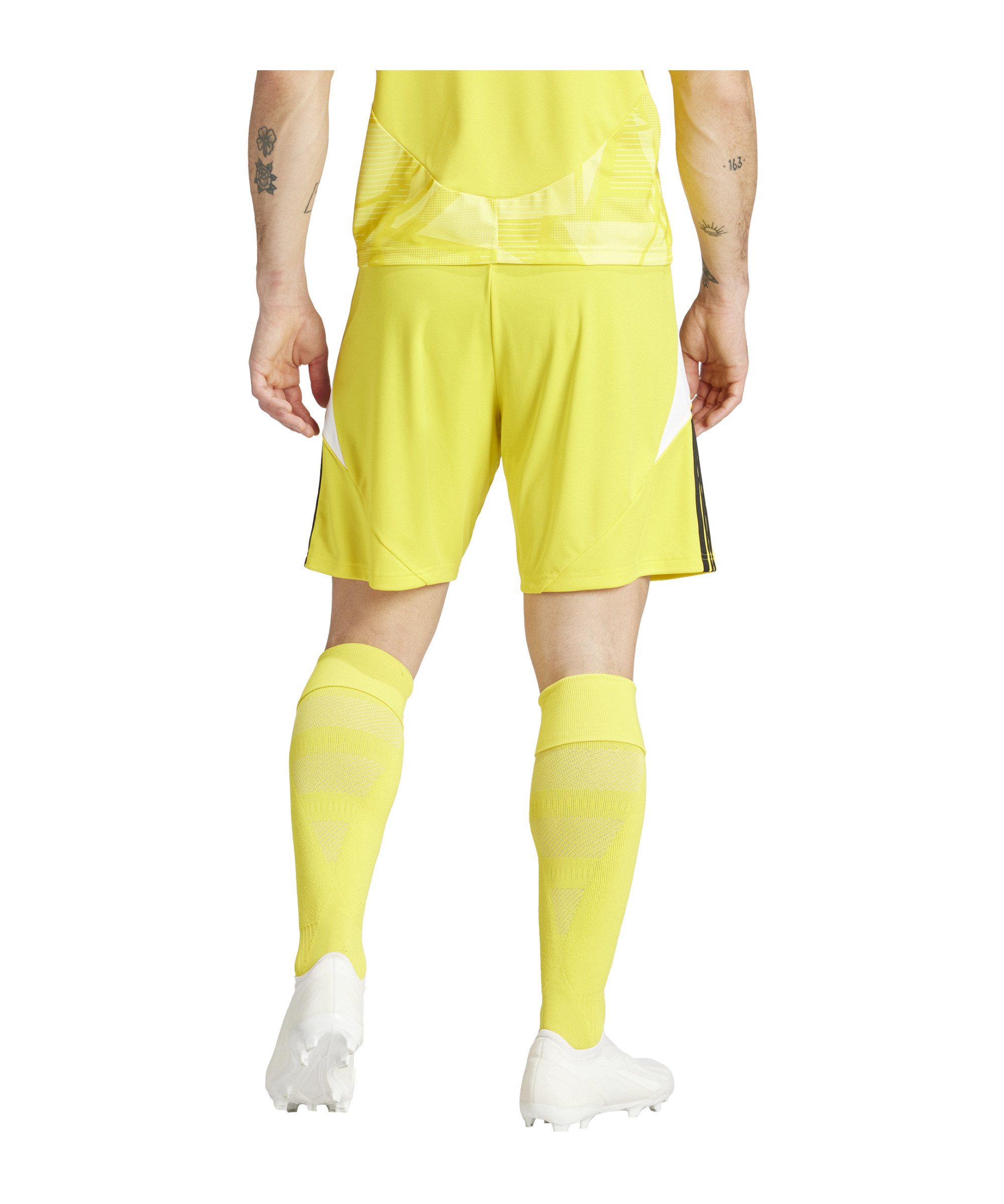 adidas Performance Sporthose adidas Performance Tiro günstig online kaufen