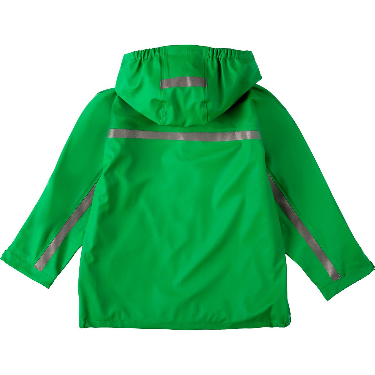BMS Regen- und Matschjacke BMS Regenjacke für Kinder 100% wasserdicht mit Kapuze