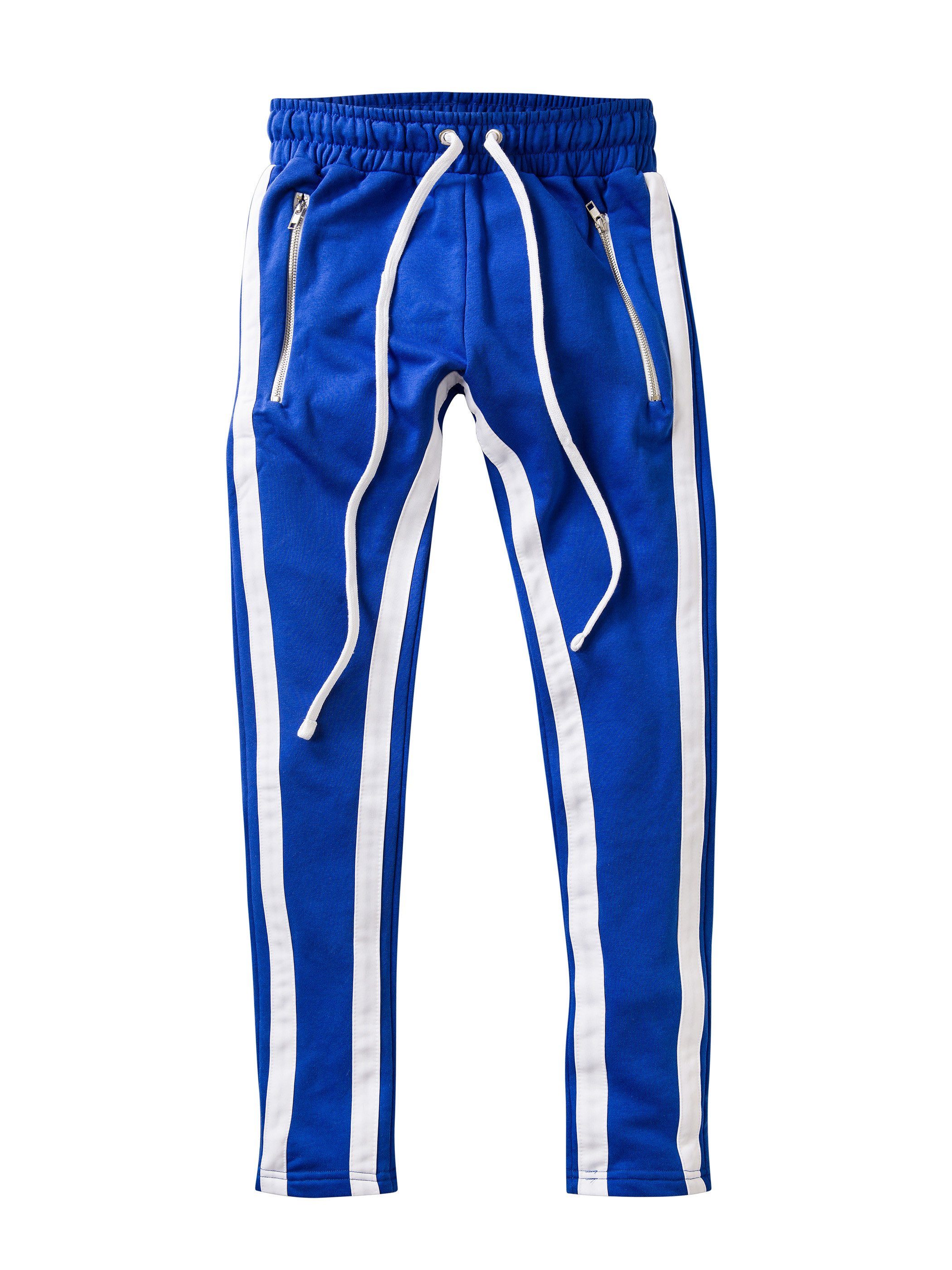 Jogginghose PITTMAN - Retro Track Pant 2 Stripes