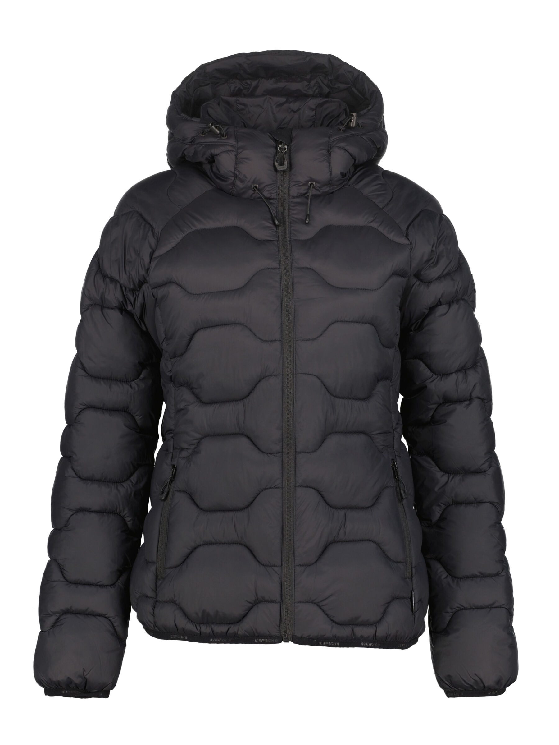 Icepeak Outdoorjacke Icepeak Jacke Blackey günstig online kaufen