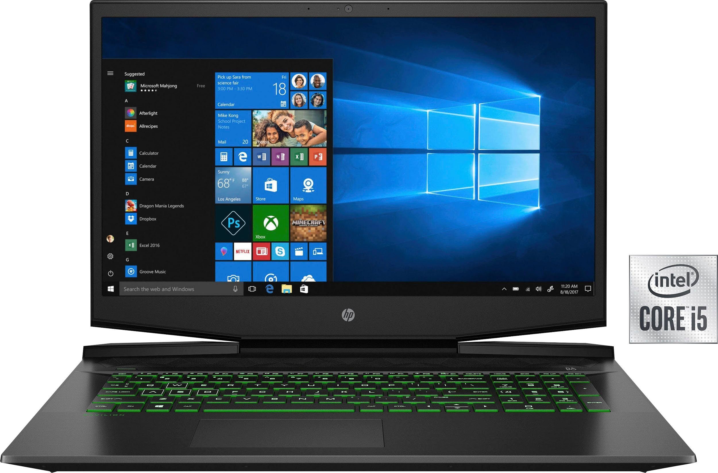 Gunstige Laptops Online Kaufen Otto
