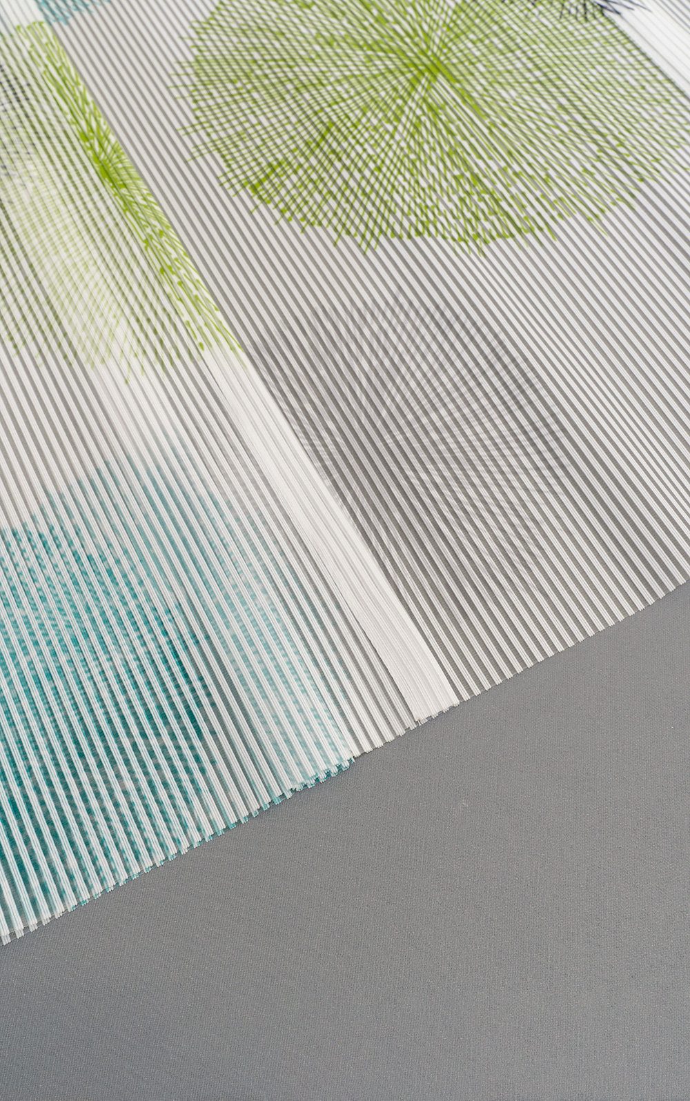 LYSEL® Raffrollo Chip, HxB 130x45cm