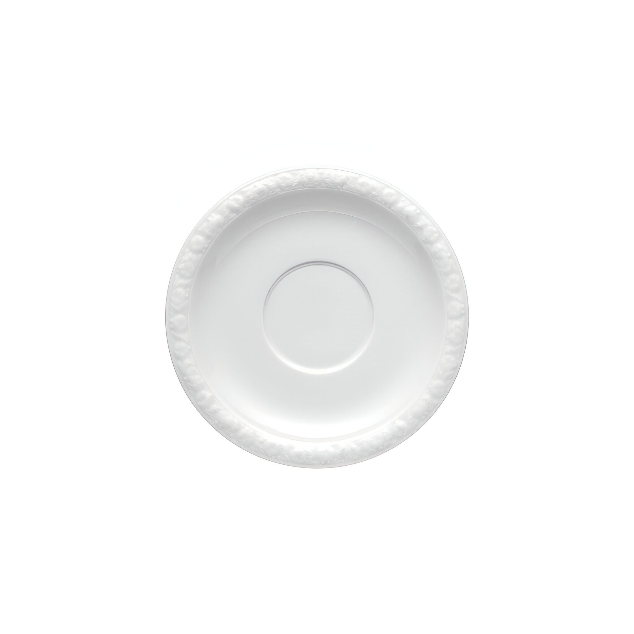 Tasse Aromatasse 2-tlg. - Rosenthal Maria Weiss