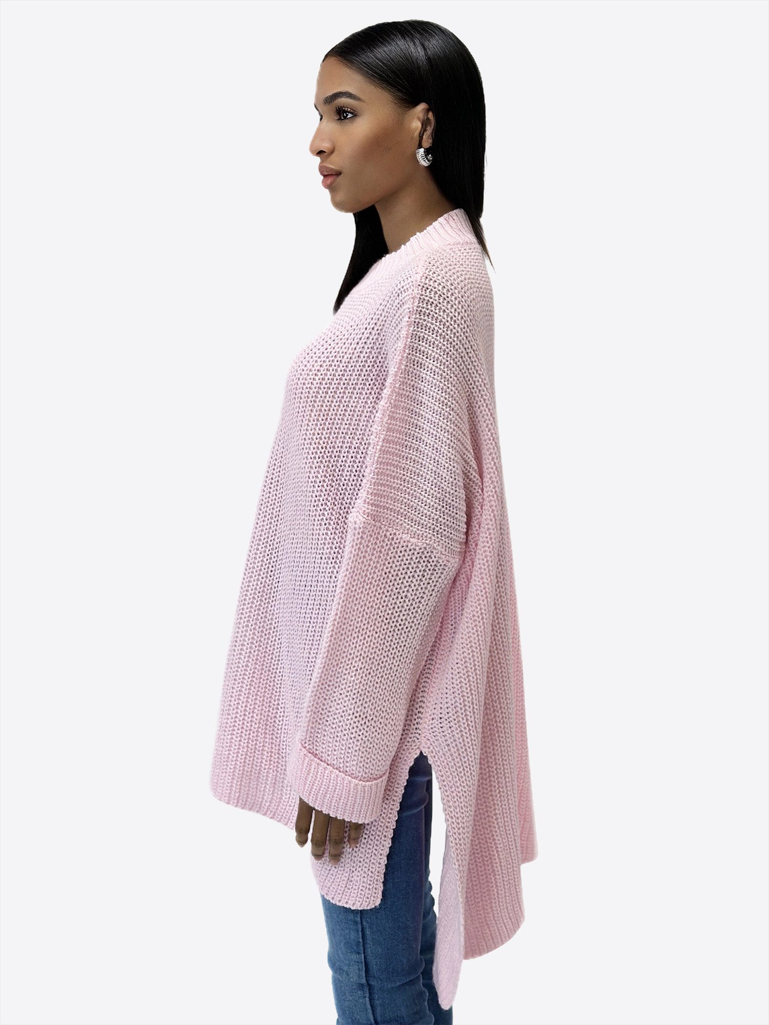 Elara Strickpullover Strickpullover günstig online kaufen