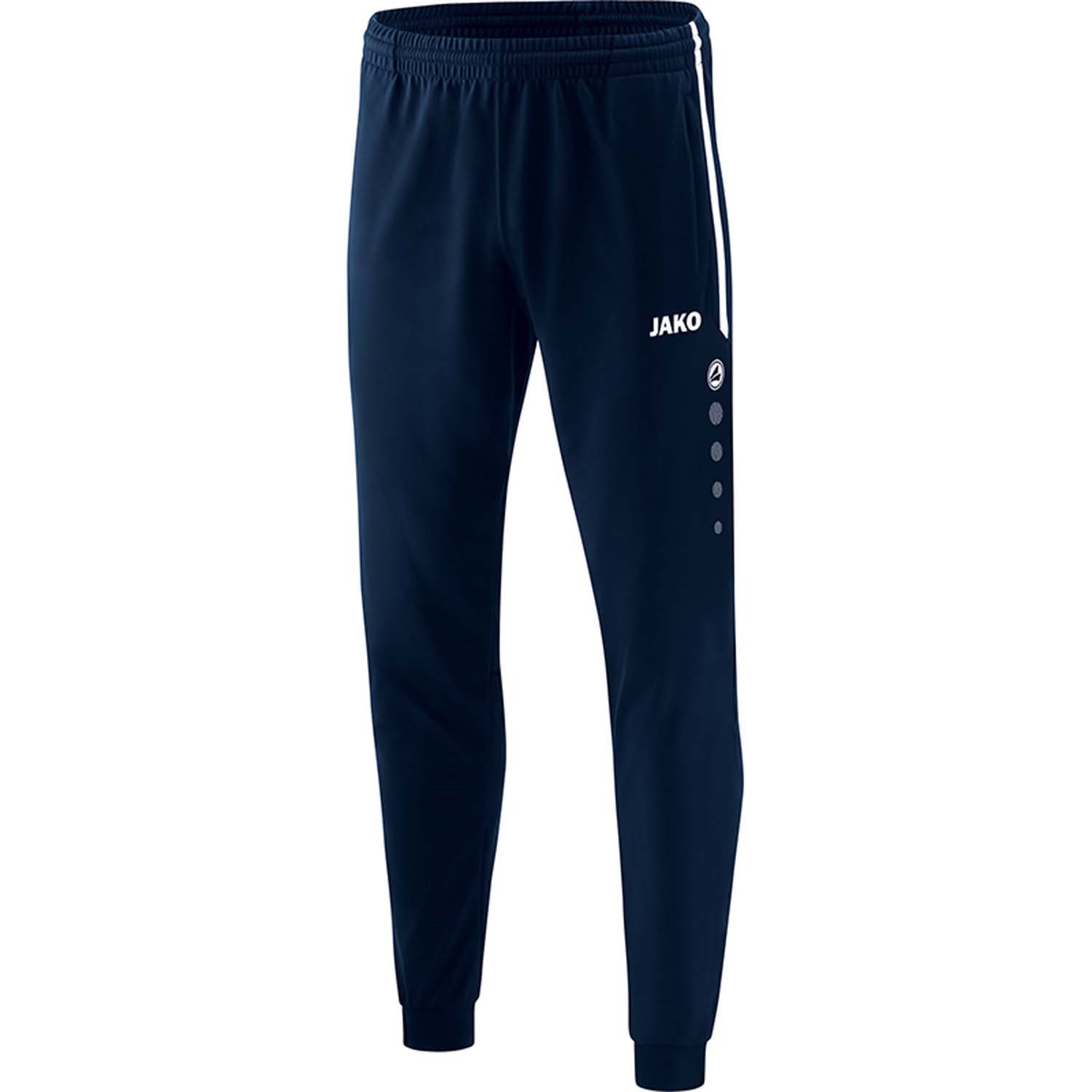 Trainingshose Jako Kinder Polyesterhose Competition 2.0 9218