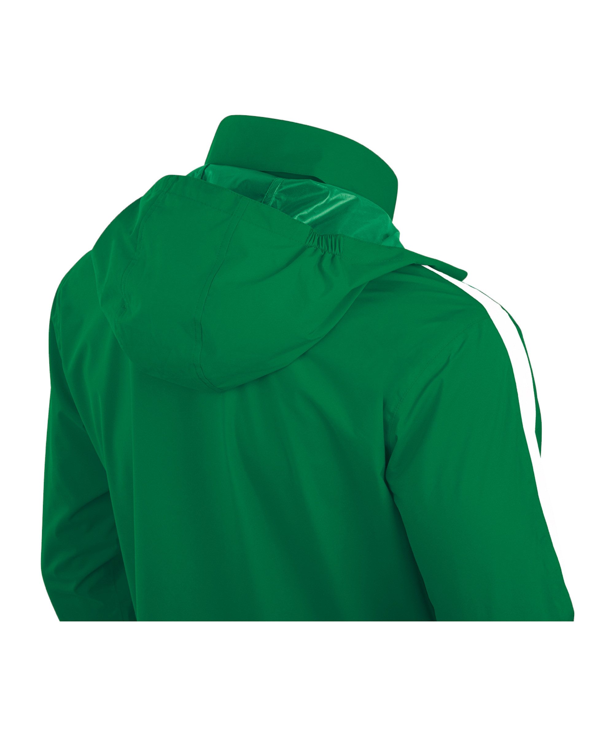 Jako Allwetterjacke Power Allwetterjacke Kids (1-St) Kapuze
