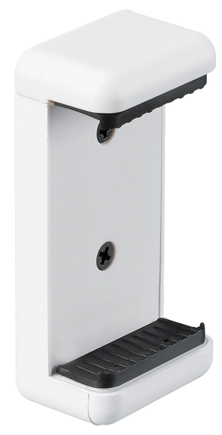 BRESSER Teleskop BRESSER Smartphone-Halter Messier Teleskope, weiß