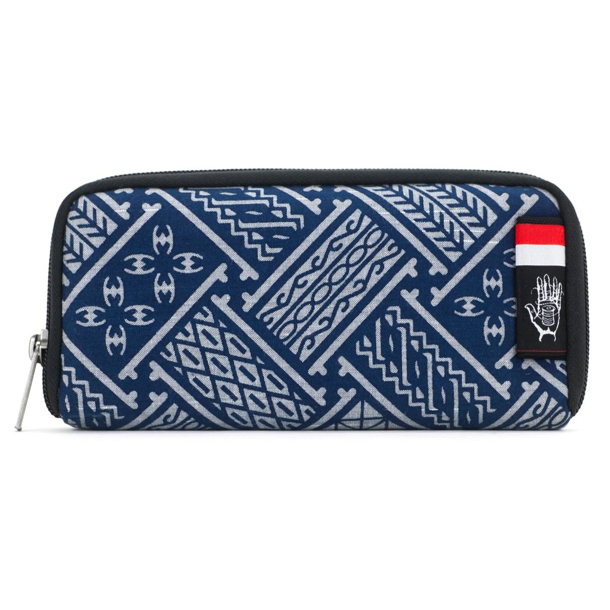 Ethnotek Geldbörse Chiburi Accordion Wallet RFID günstig online kaufen