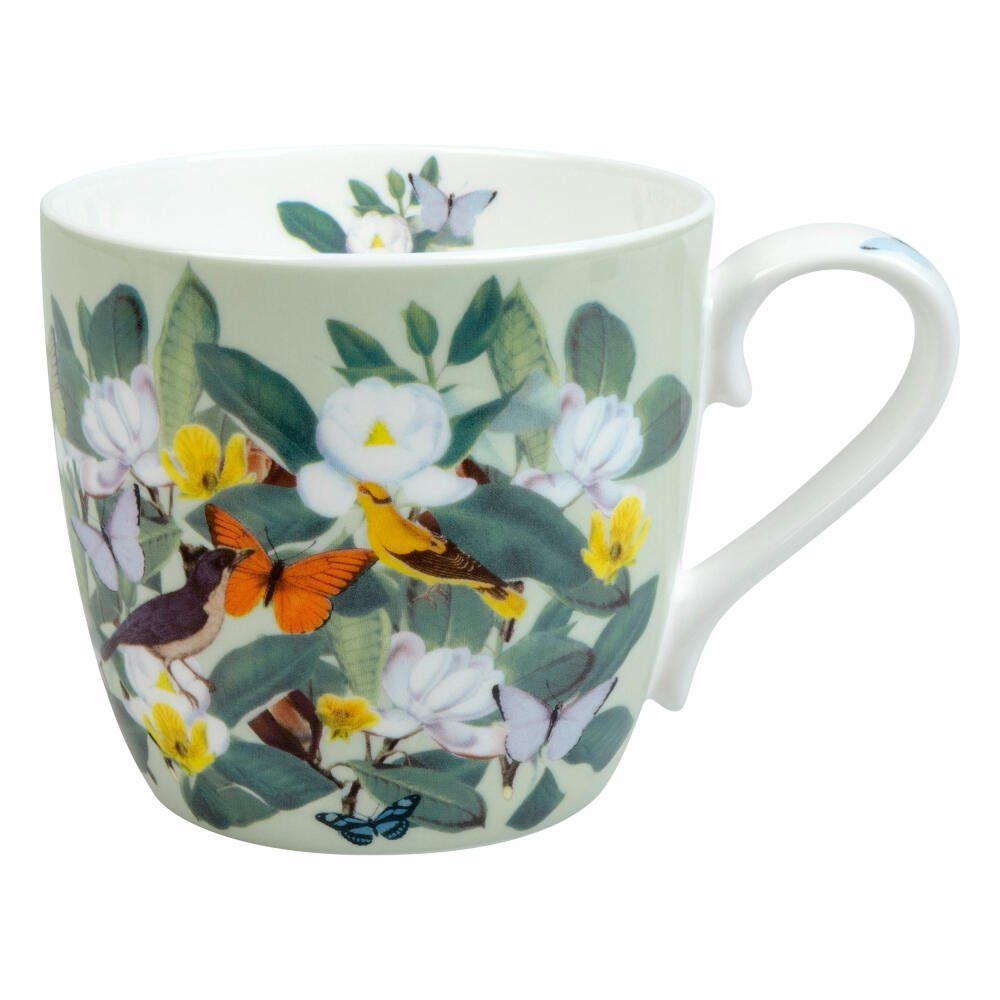 Könitz Becher Magnolia Bloom - Binny Talib, Bone China