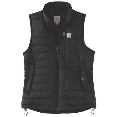 Carhartt Steppweste w GILLIAM VEST (1-tlg)