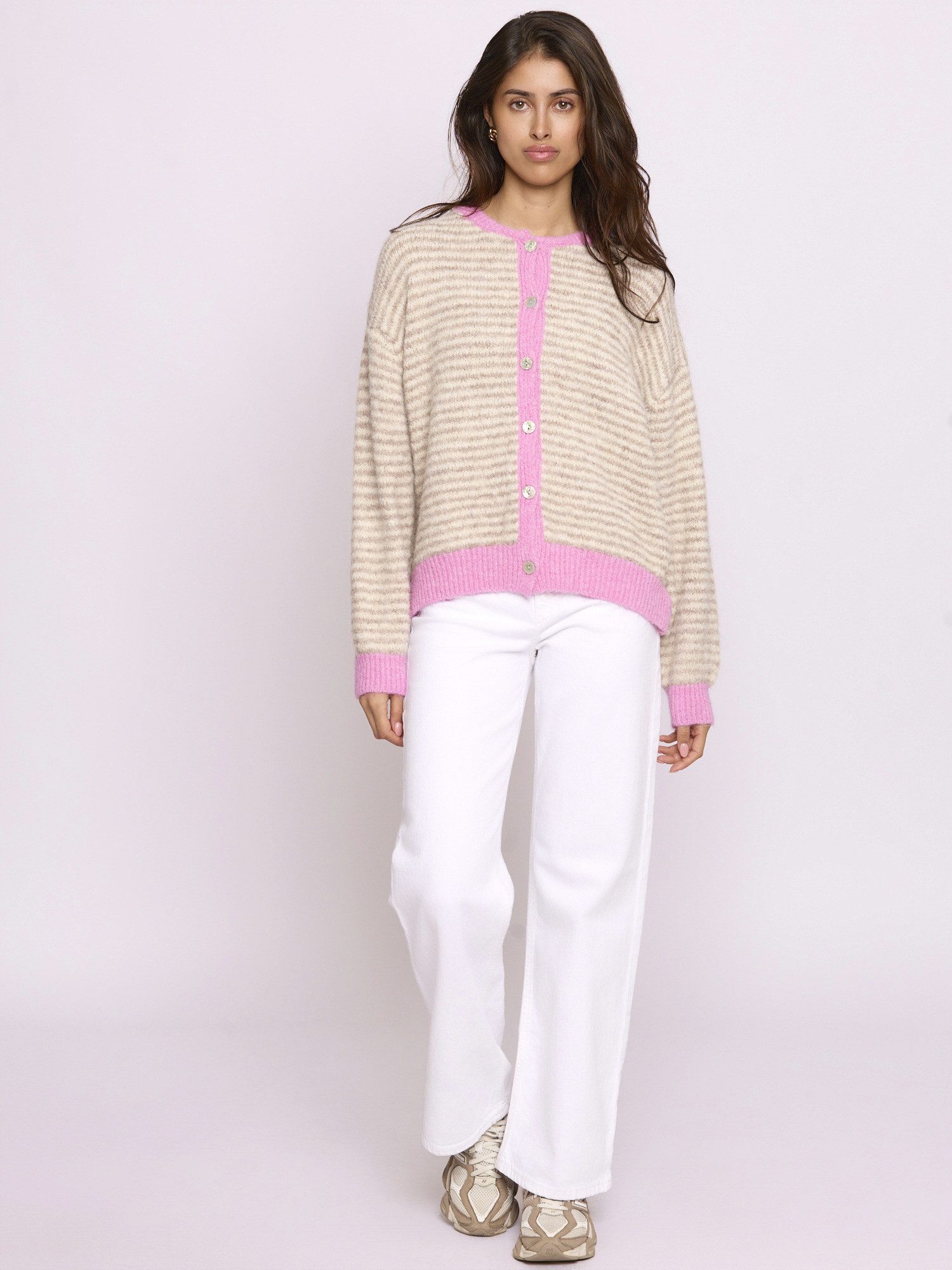 Lilavie Cardigan Patii günstig online kaufen