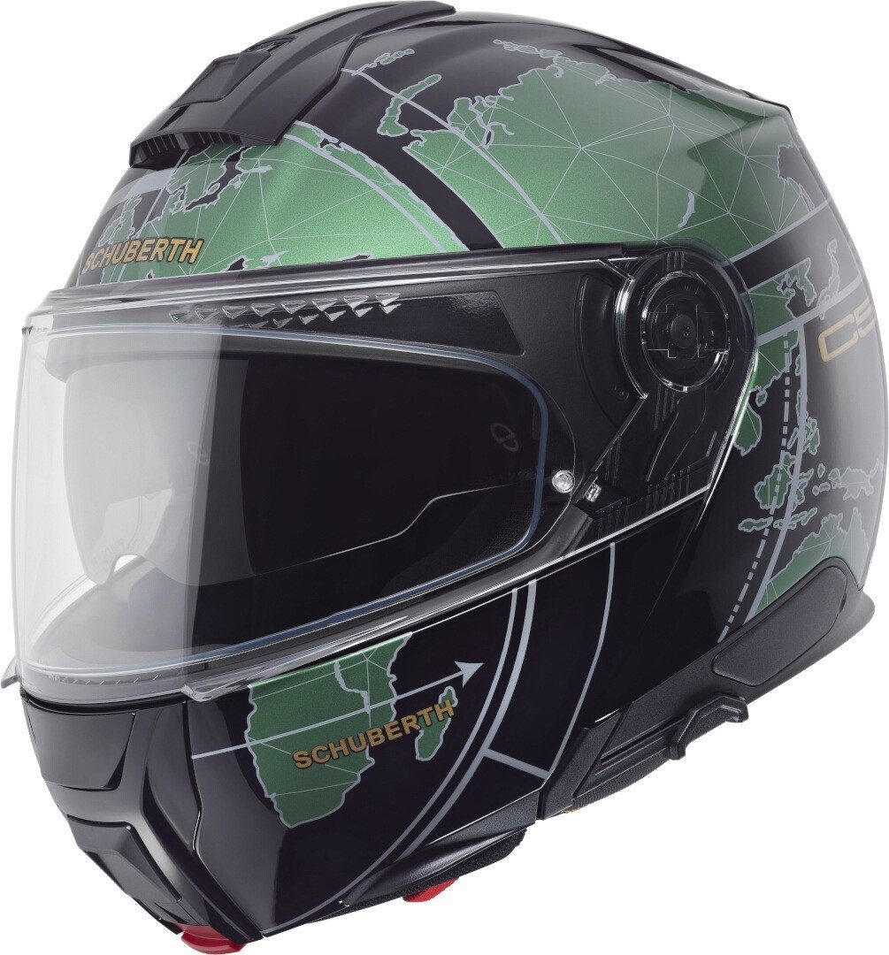 Caberg Helme & Zubehör – Visiere, Ersatzteile & Kommunikation | Motorradhelme Aus Italien