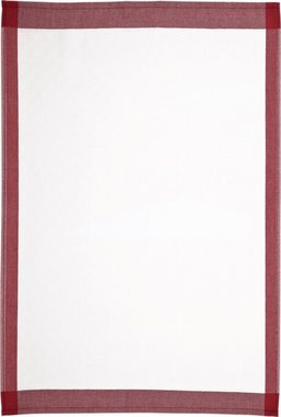 ROSS Geschirrtuch SUPERIOR, (Set, 3-tlg., 3x Geschirrtuch 50x70 cm)