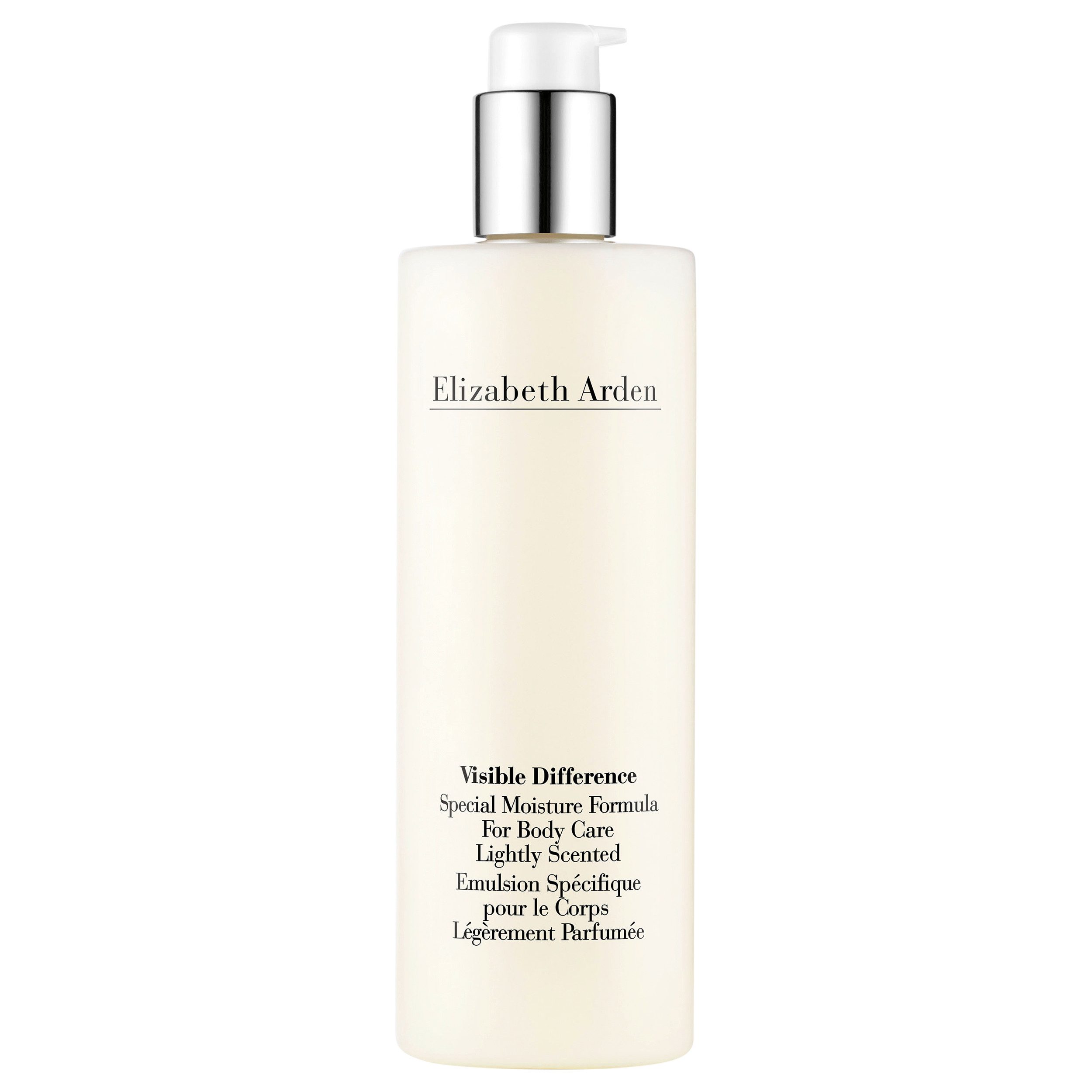 Elizabeth Arden Gesichtspflege VISIBLE DIFFERENCE SPECIAL MOISTURE FORMULA F, 1-tlg., für Gesicht und Körper