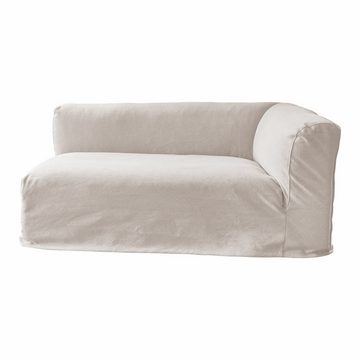 Mirabeau Sofa Sofa Riervescemont beige