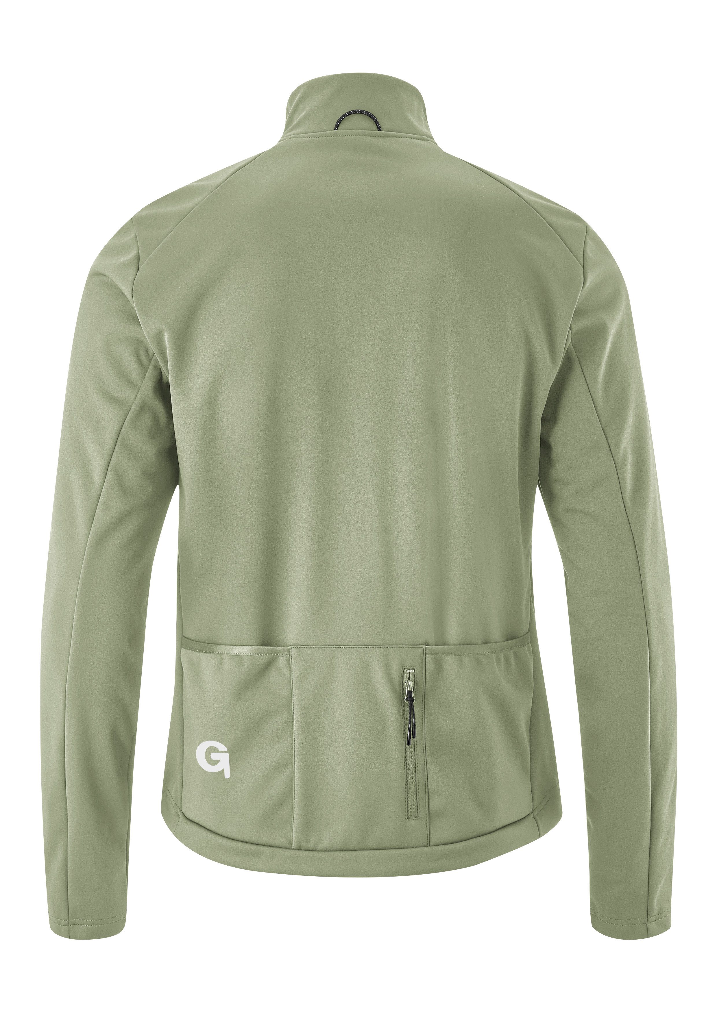 Gonso Fahrradjacke "ADVENTURE JACKET SOFTSHELL M" Herren Softshell-Jacke, R günstig online kaufen