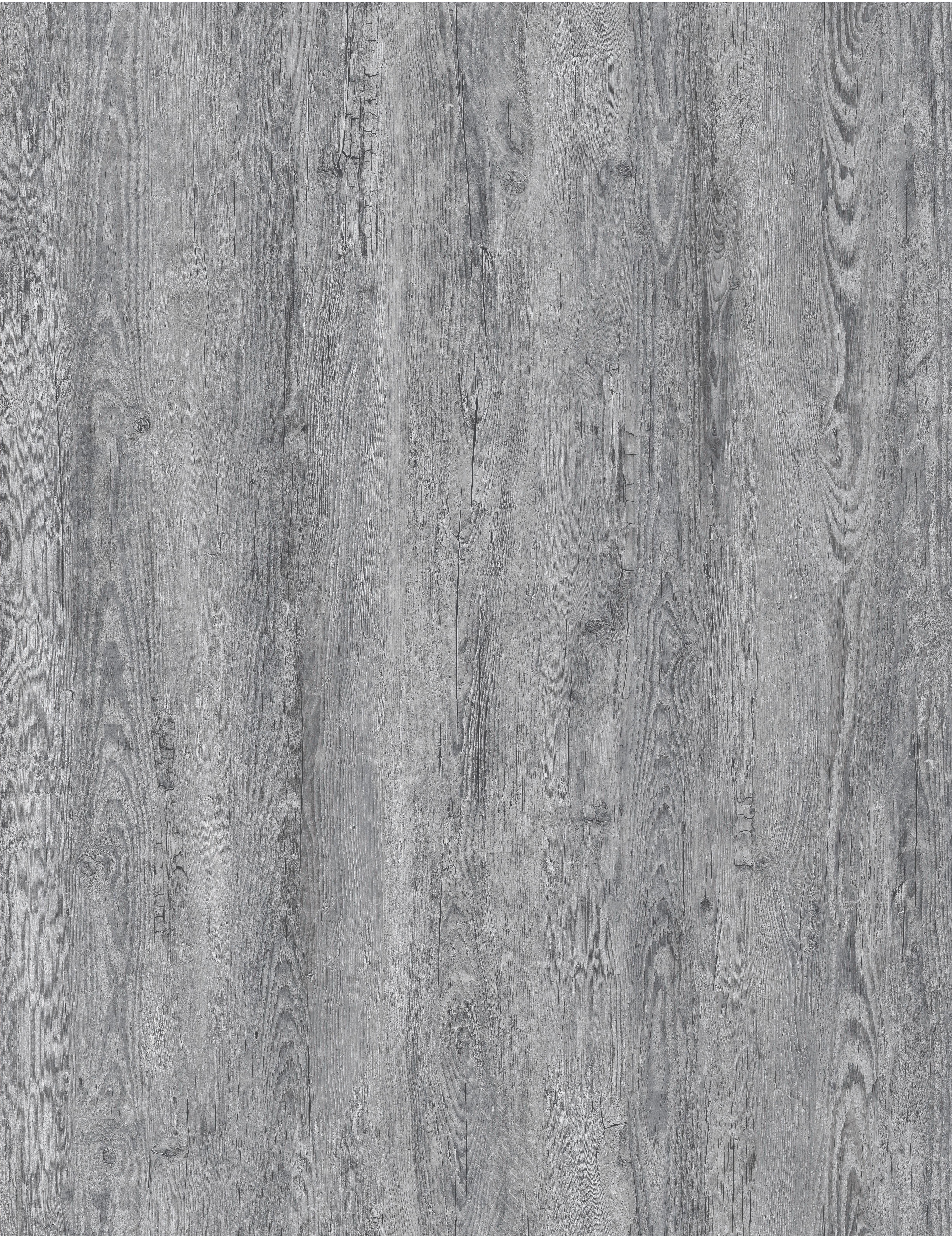 SPC Vinylboden 1m2 Klick-Vinyl Sonderposten American Oak inkl. Trittschalldämmung