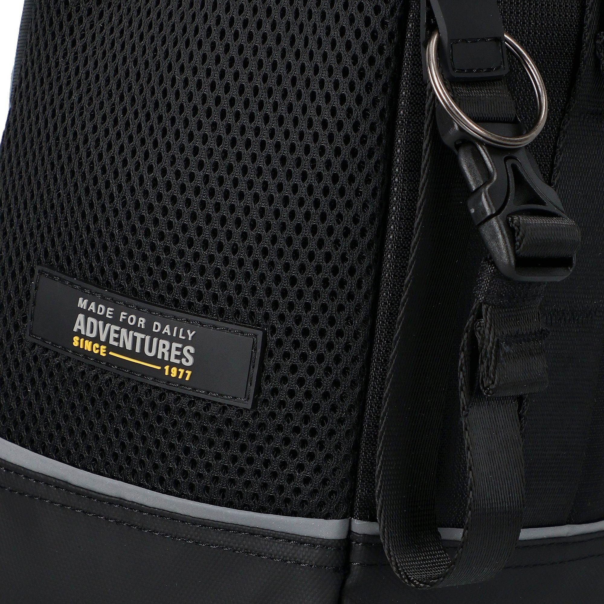 camel active Daypack Connect, Nylon