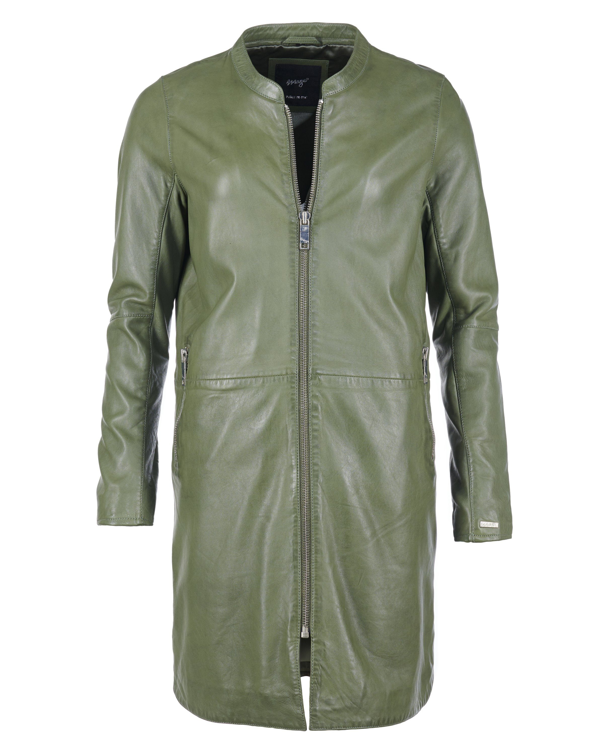 leaf green