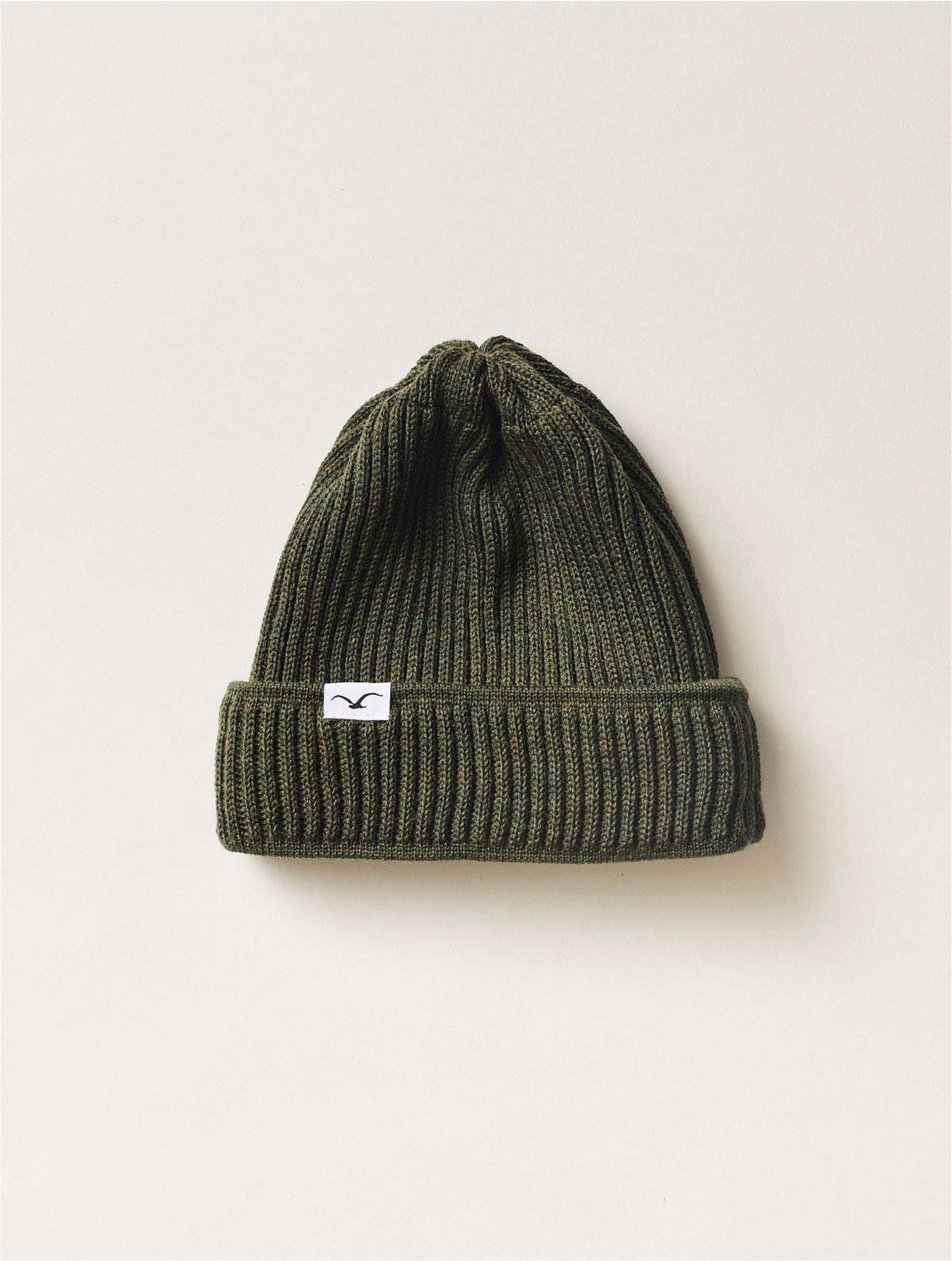 Cleptomanicx Strickmütze Storm in zeitlosem Design günstig online kaufen