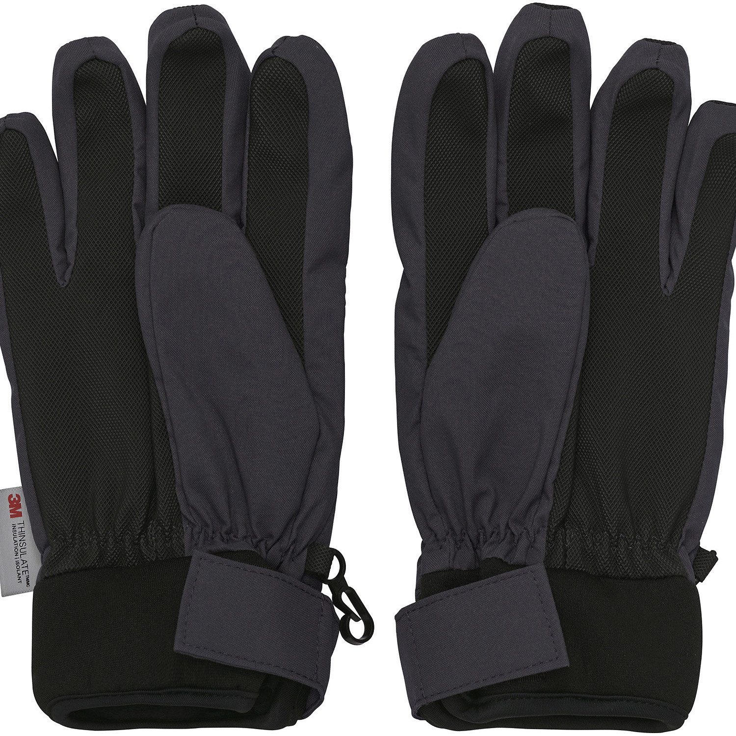 COLOR KIDS Laufhandschuhe Handschuh JR GLOVES WATERPROOF