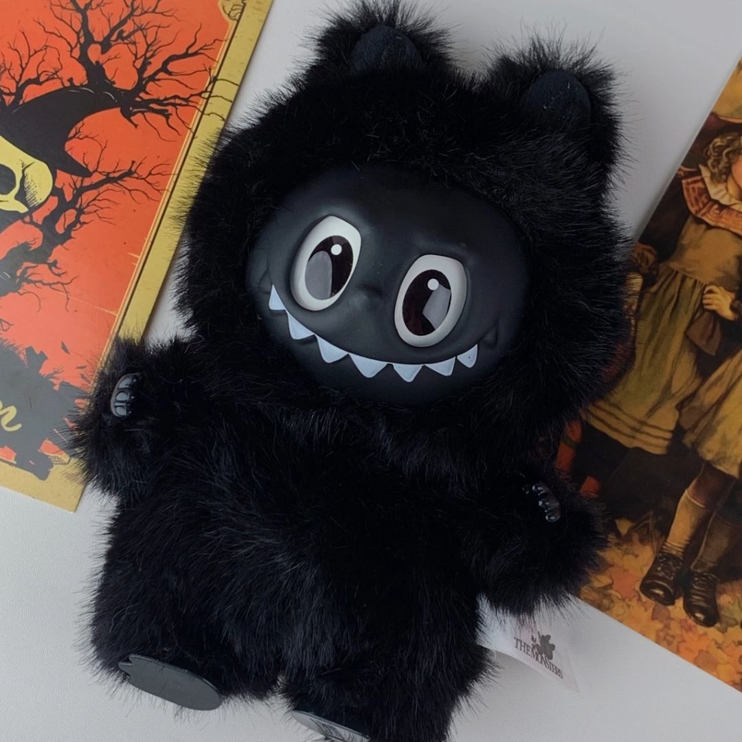 suebidou Minipuppe Labubu inspirierte handgemachte Puppe günstig online kaufen