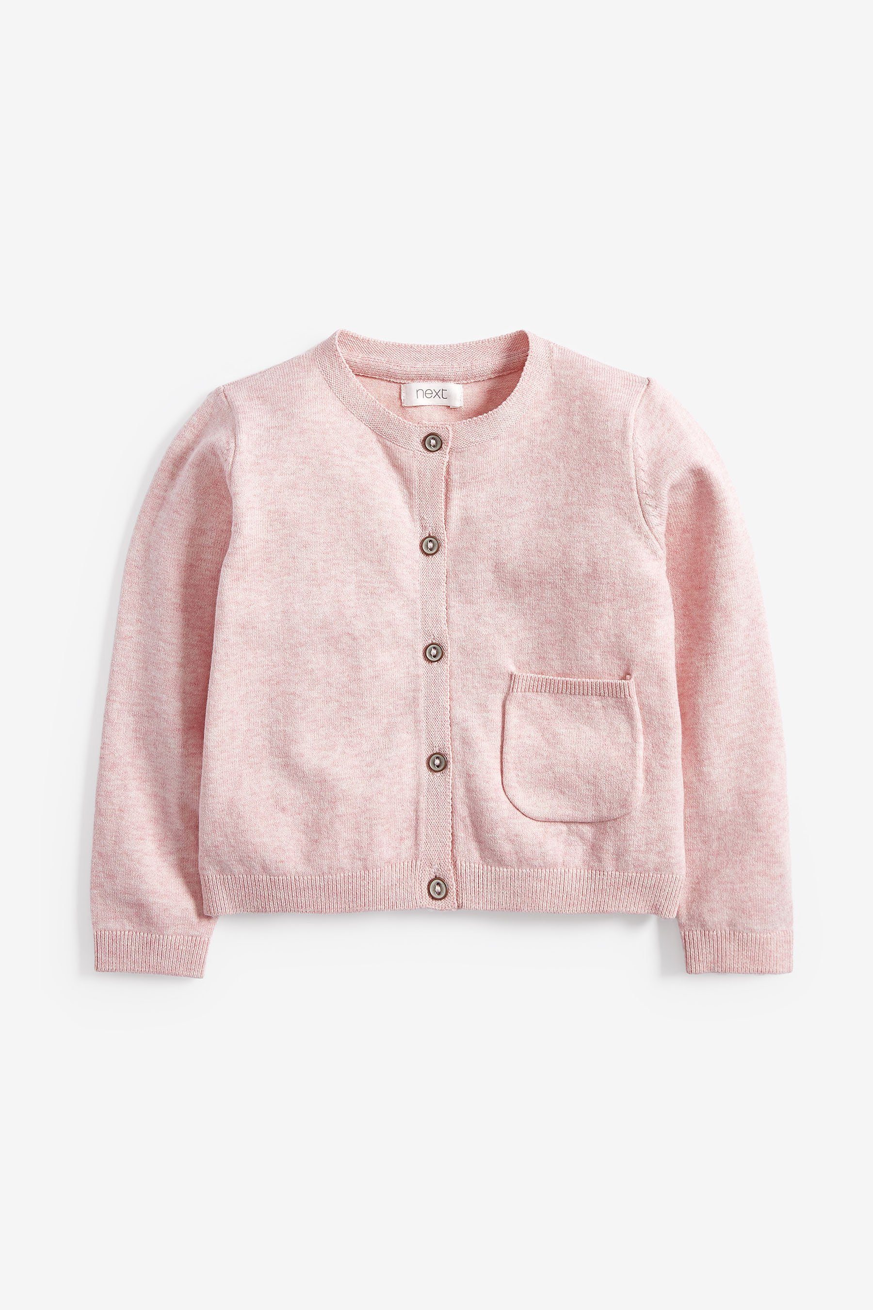 Strickjacke Strickjacke