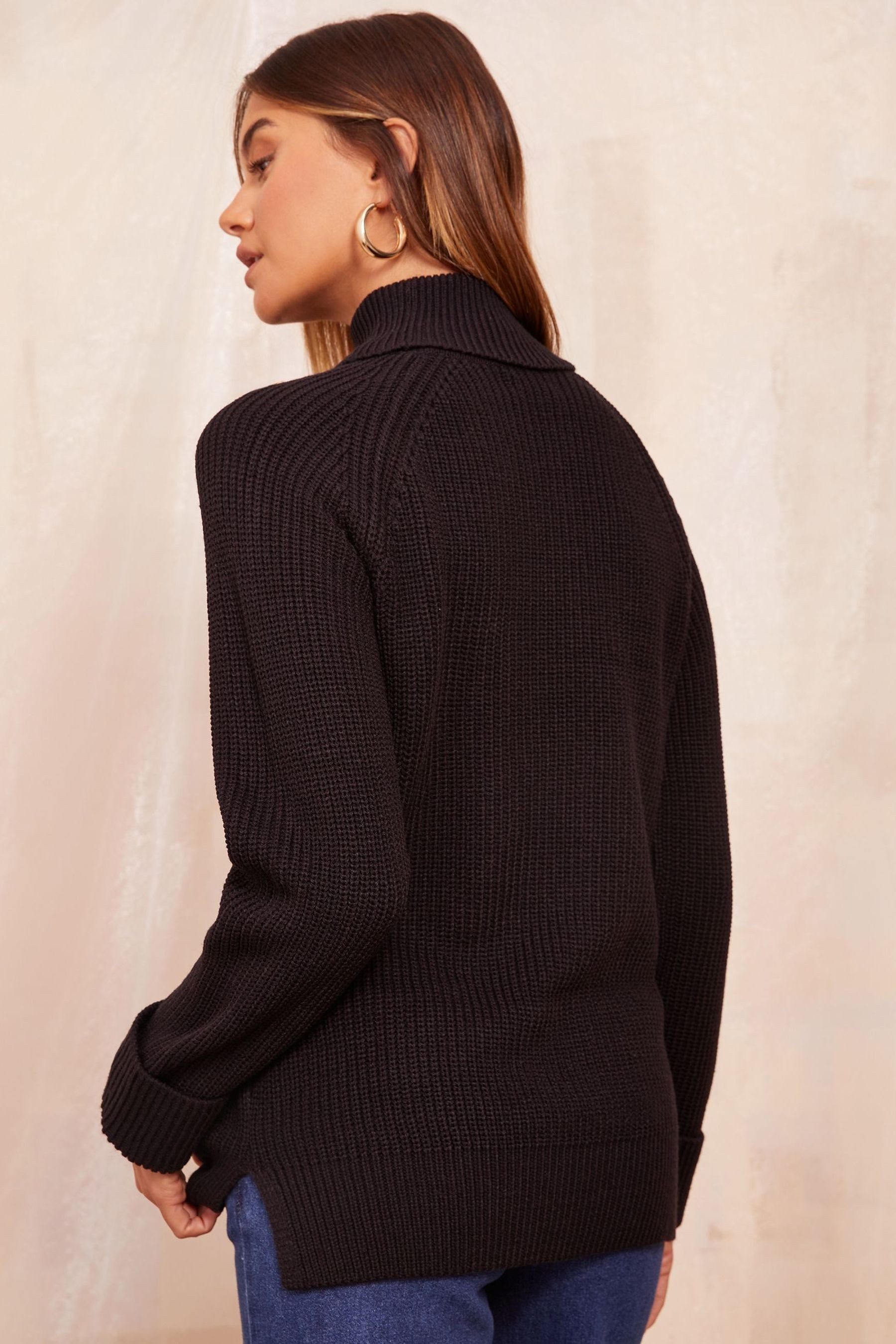 Friends Like These Strickpullover Friends Like These Pullover, Regular (1-t günstig online kaufen