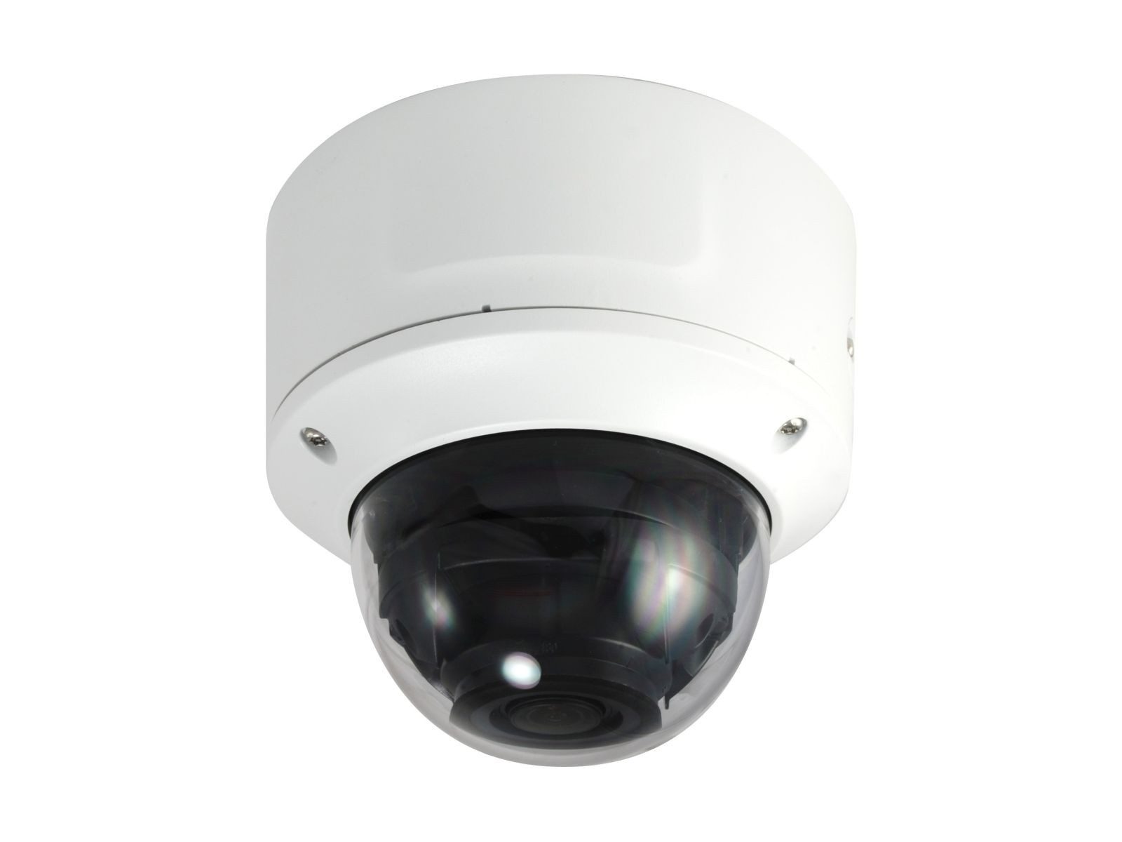 Levelone Überwachungskamera FCS-4203 - Netzwerk-Überwachungskamera