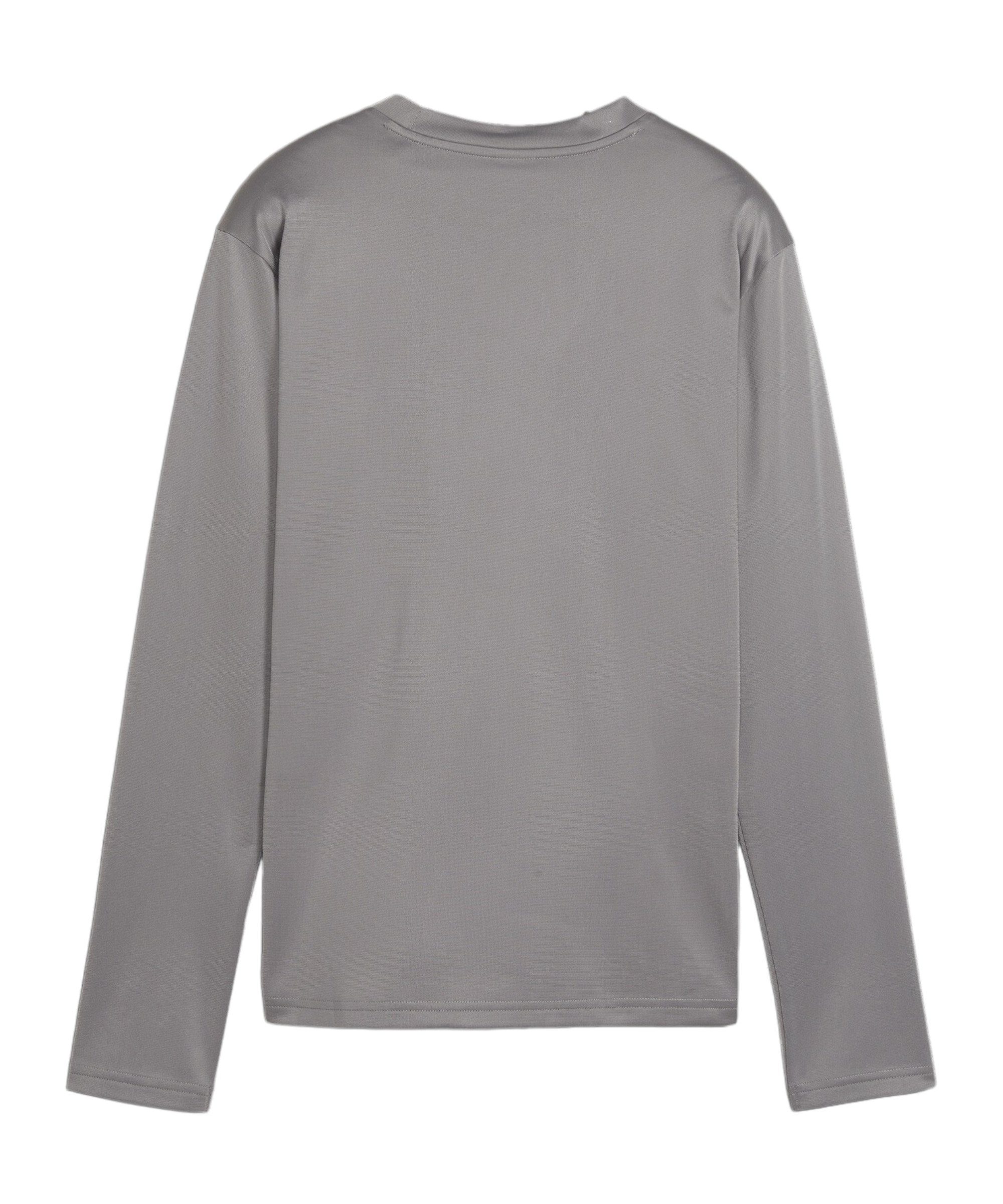 PUMA Sweater PUMA teamGOAL Training Sweatshirt günstig online kaufen