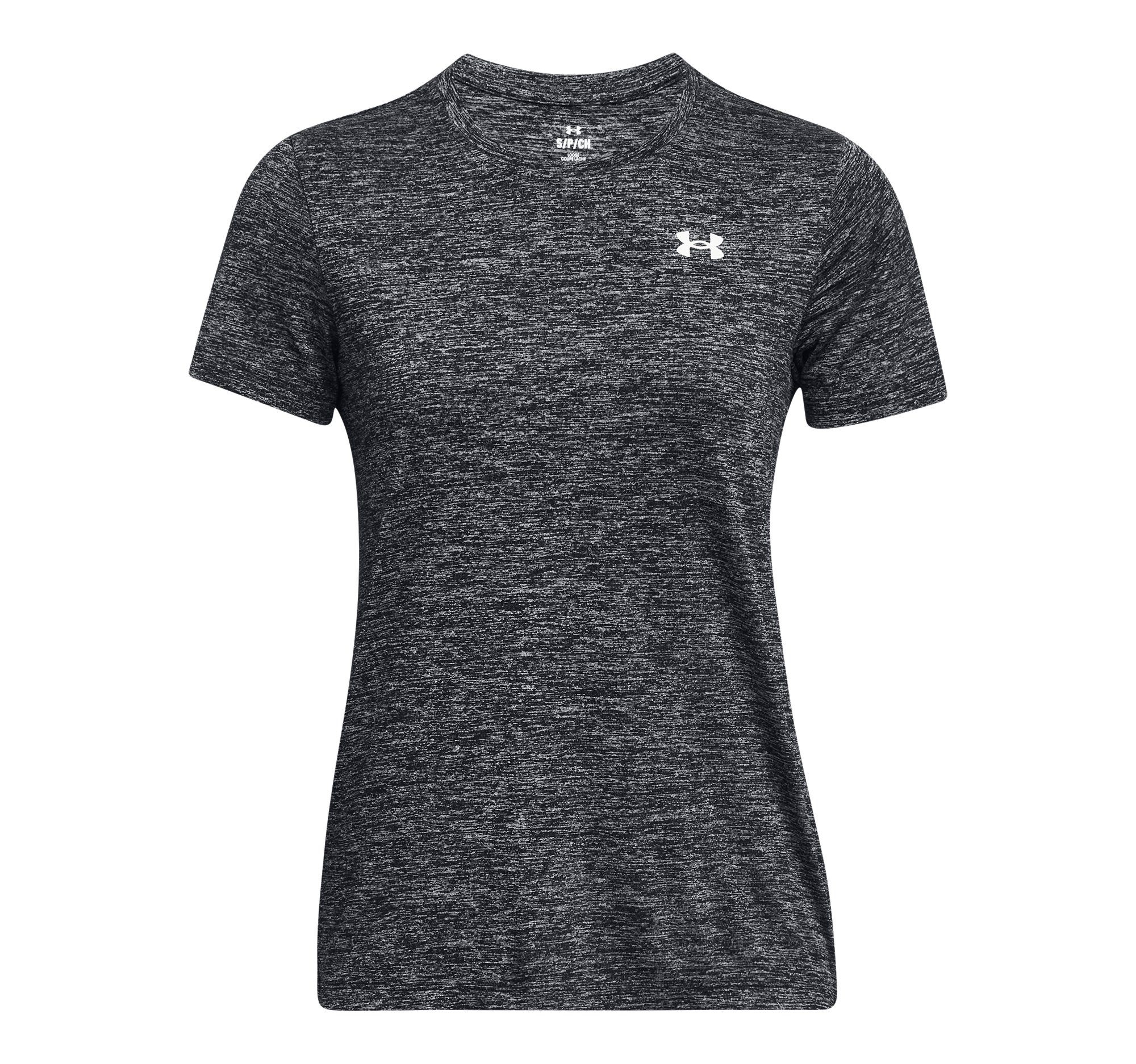 Trainingsshirt TECH SSC- TWIST
