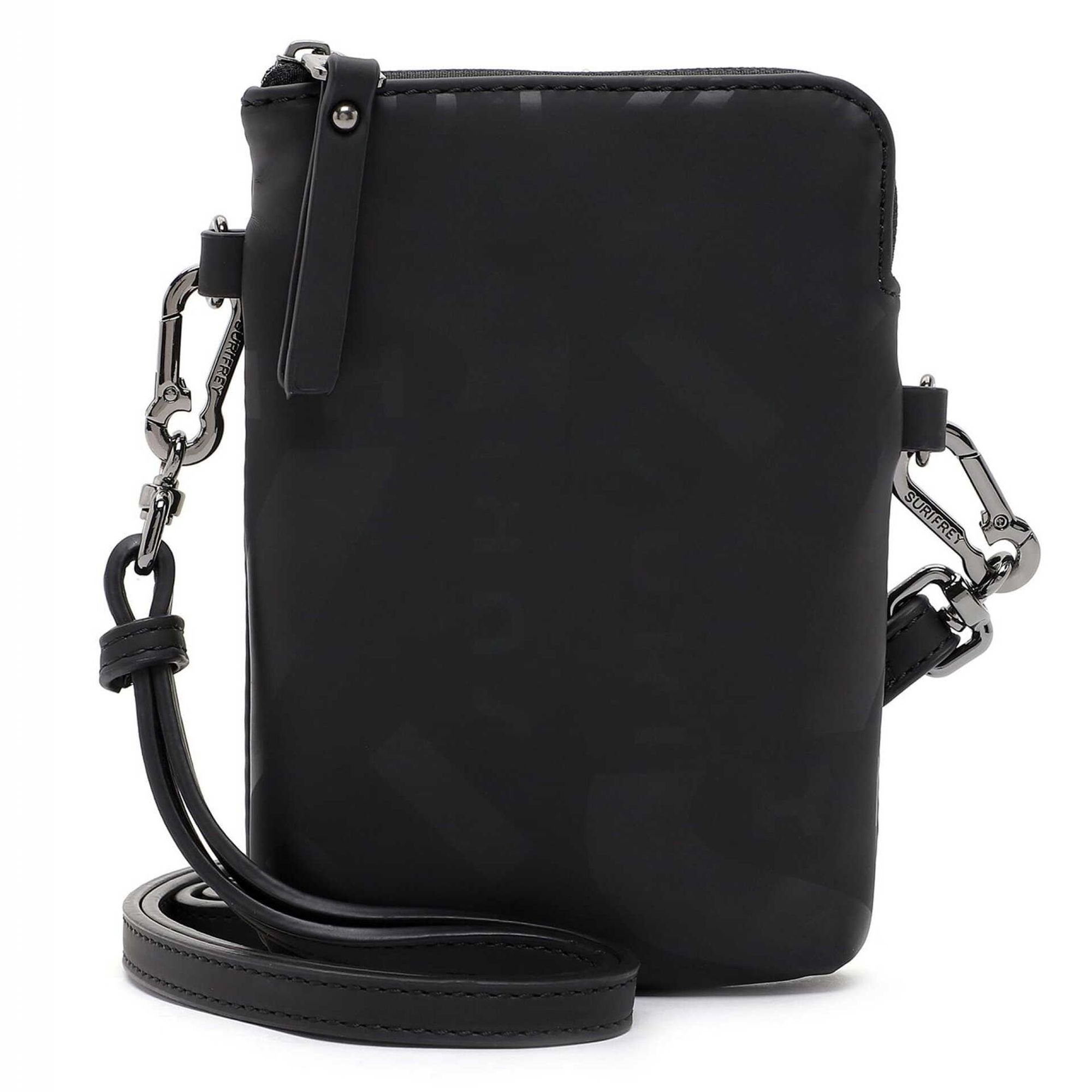 SURI FREY Smartphone-Hülle Ivy, Polyester