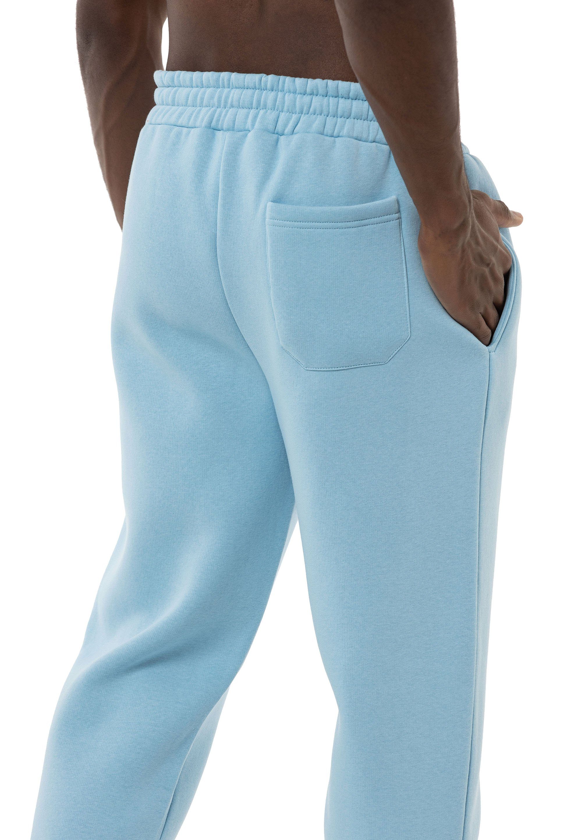 RedBridge Jogginganzug Sweat Suit Set Hoodie Hose Premium Loose-Fit (Set, 2-tlg)