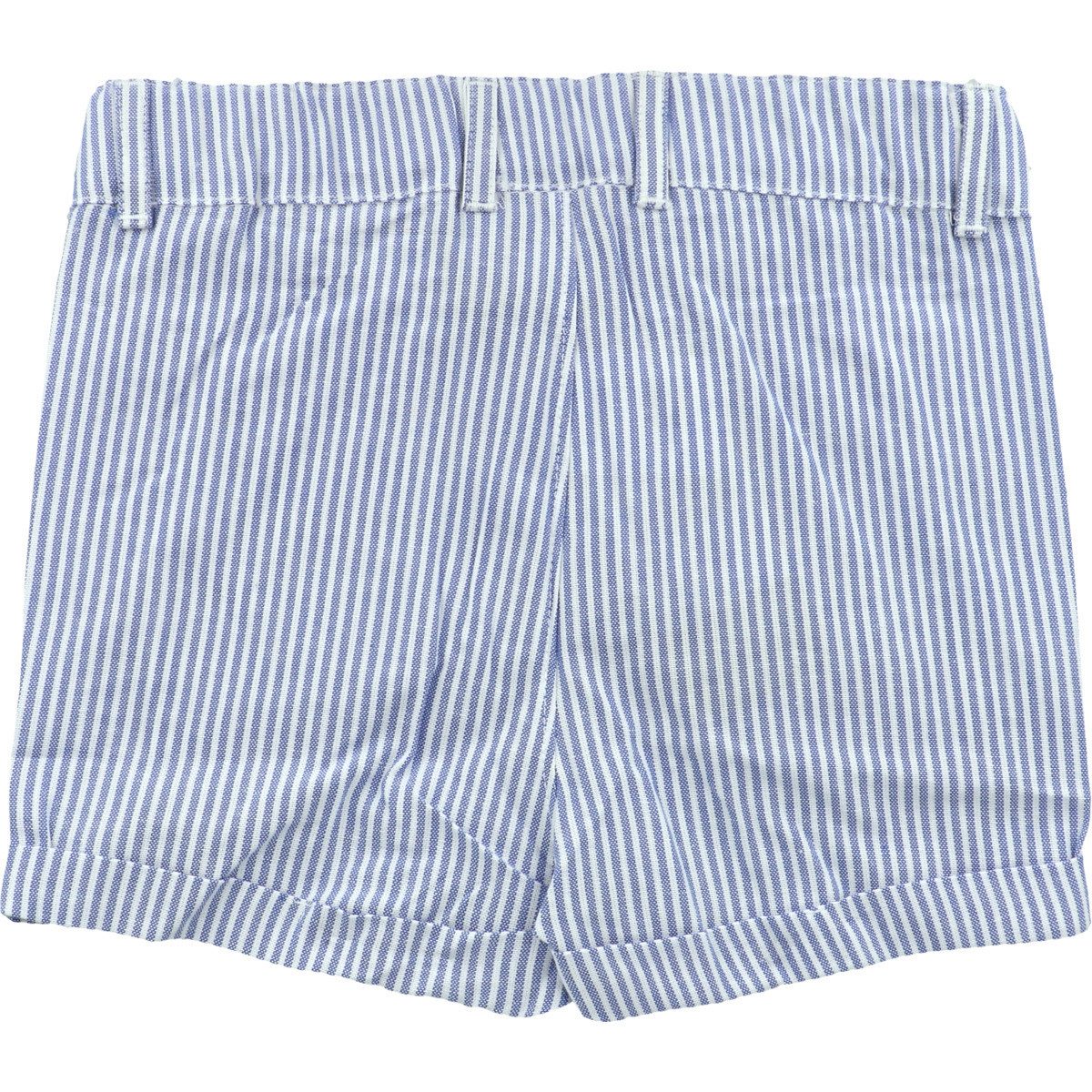 Villervalla Webshorts Streifen Unisex Kinder